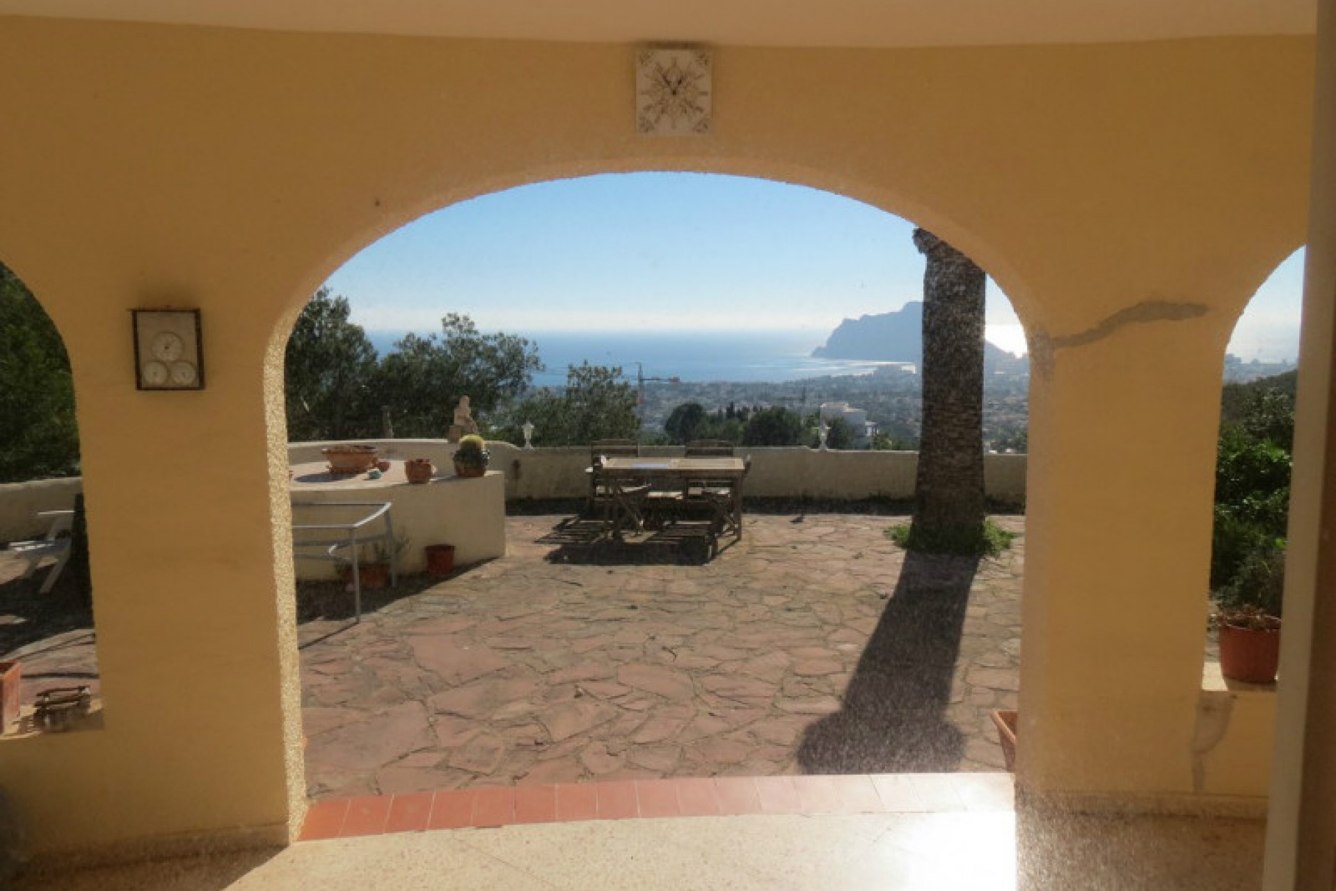 A Vendre - Villa -
Benissa - Pedramala