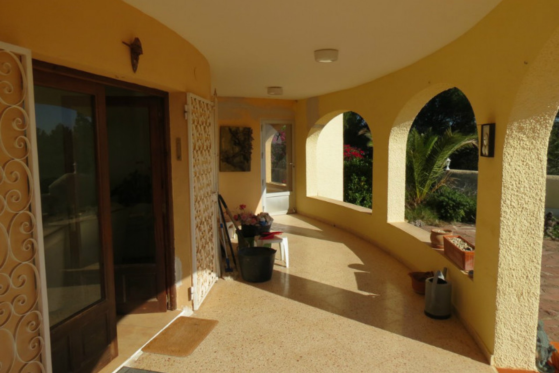 A Vendre - Villa -
Benissa - Pedramala