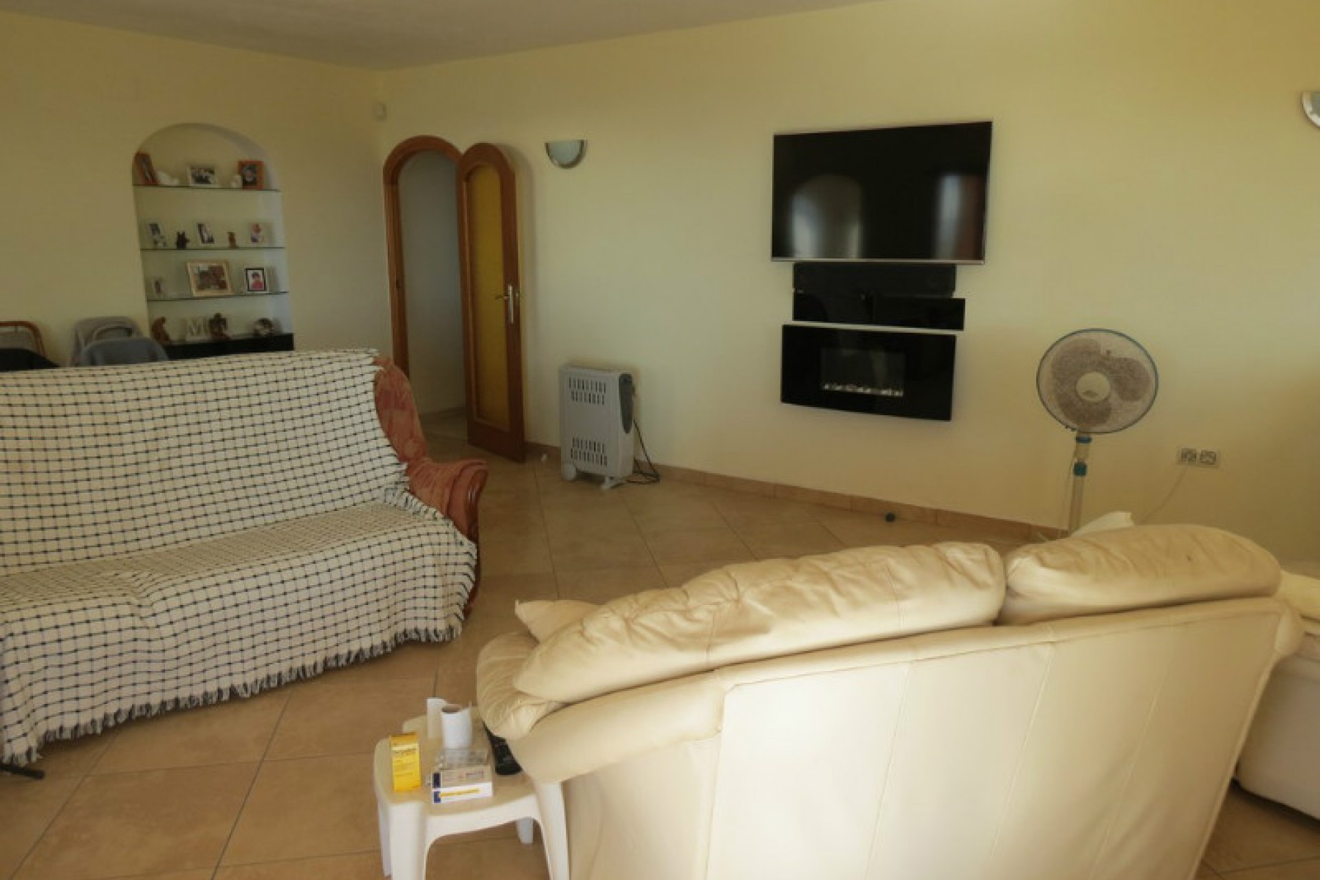 A Vendre - Villa -
Benissa - Pedramala