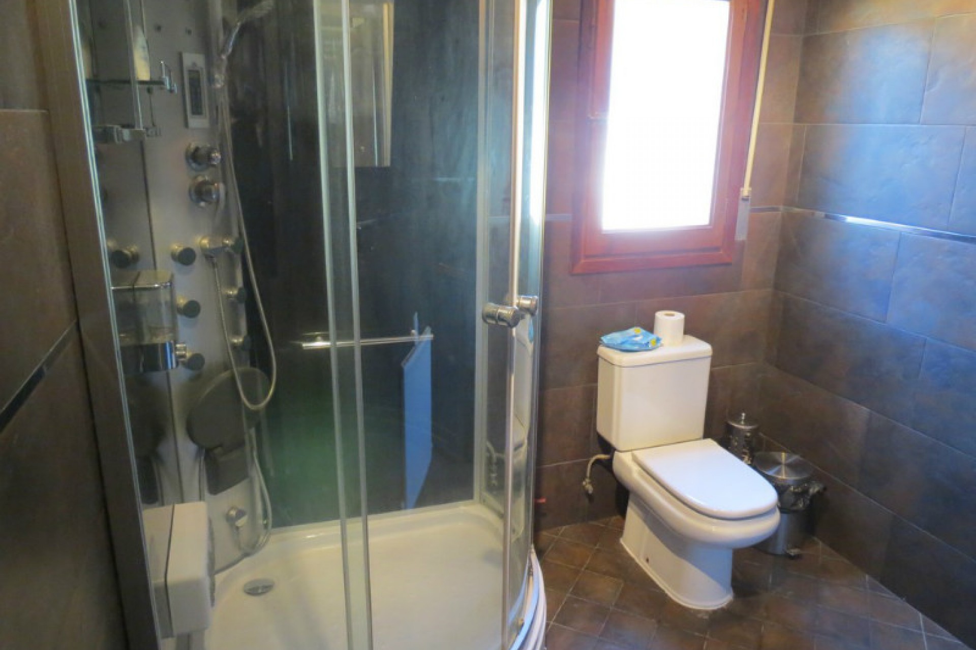 A Vendre - Villa -
Benissa - Pedramala