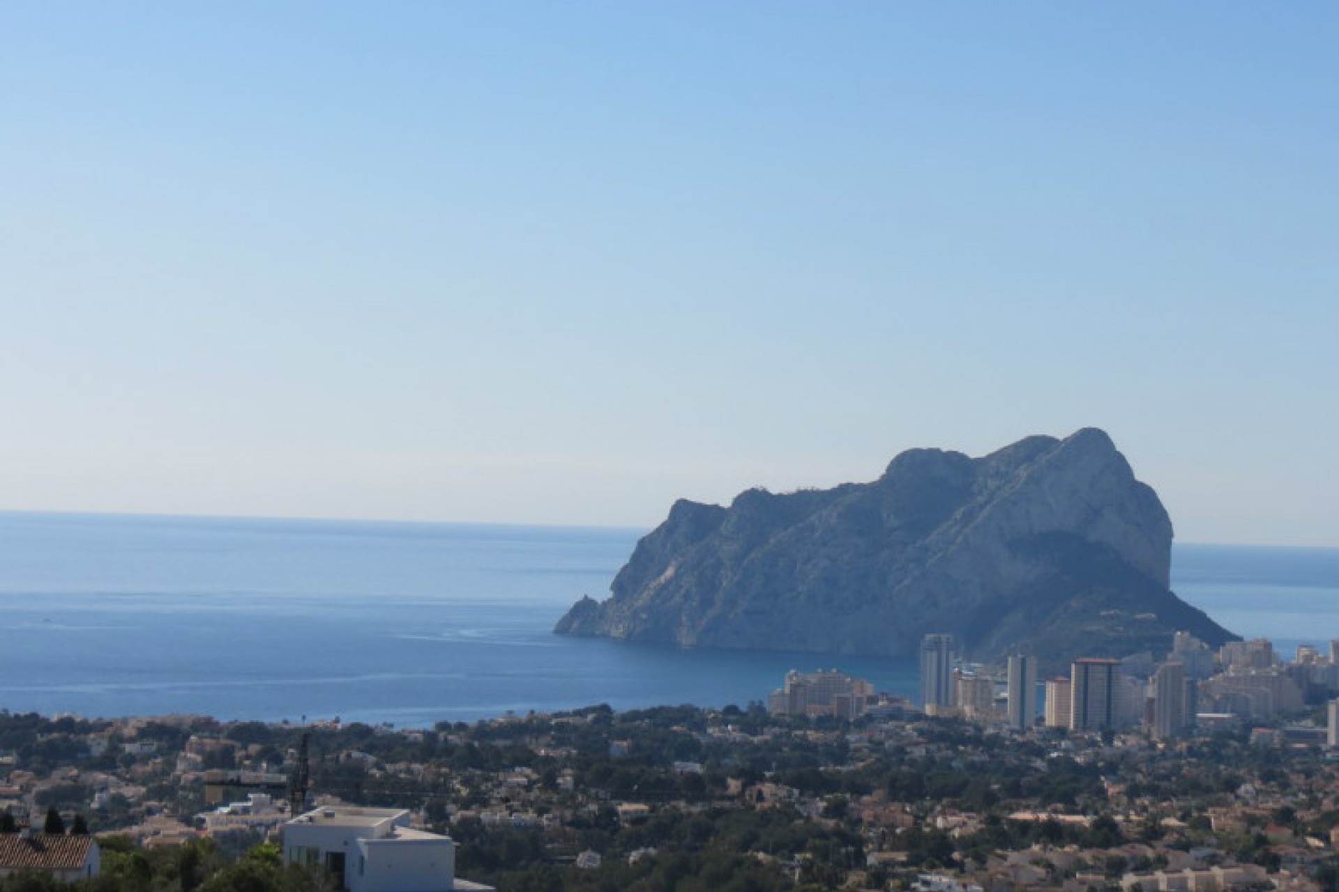 A Vendre - Villa -
Benissa - Pedramala