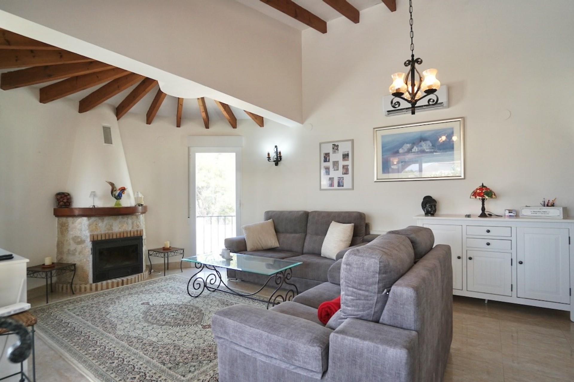 A Vendre - Villa -
Benissa - Punta Estrella