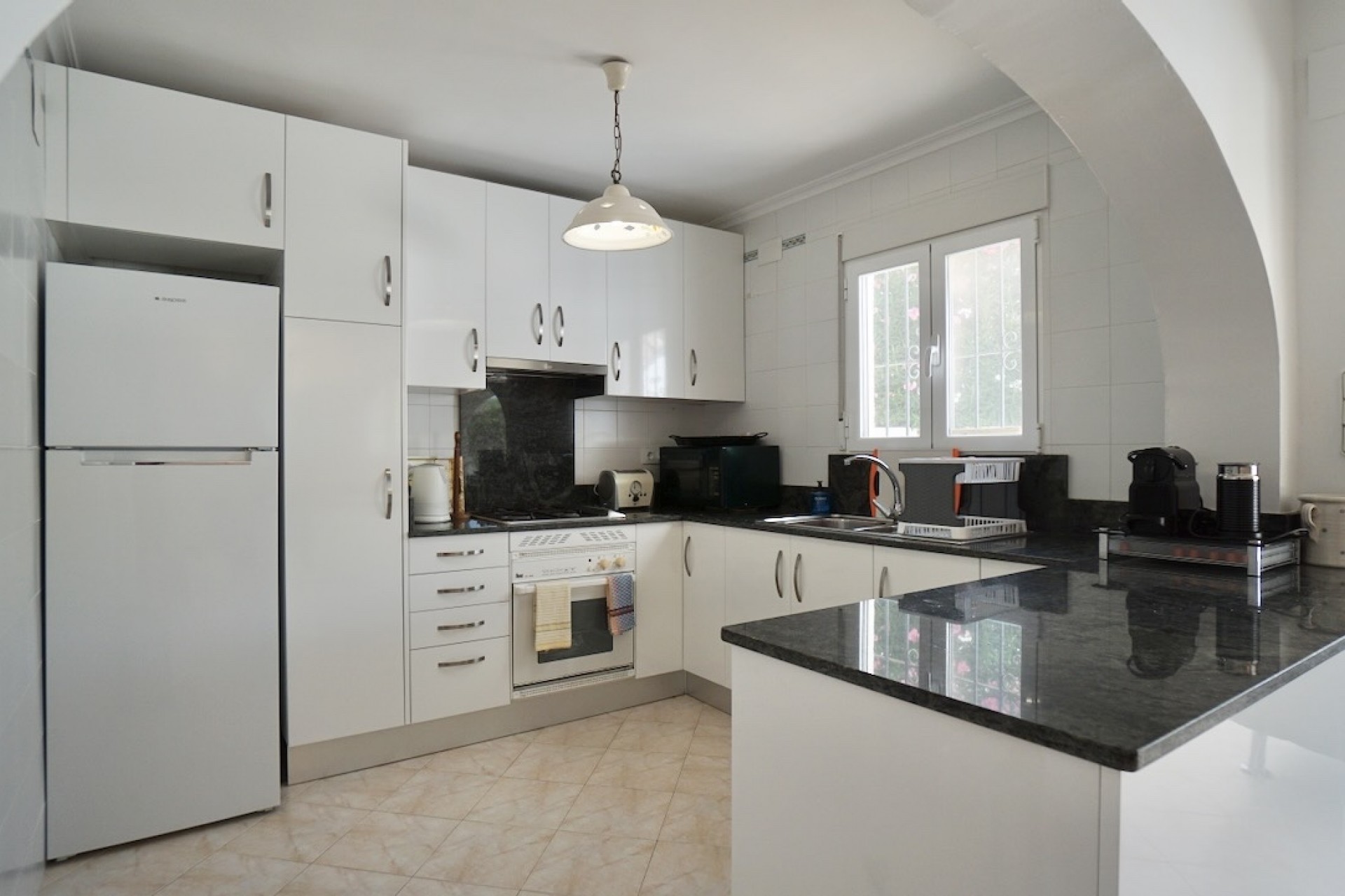 A Vendre - Villa -
Benissa - Punta Estrella
