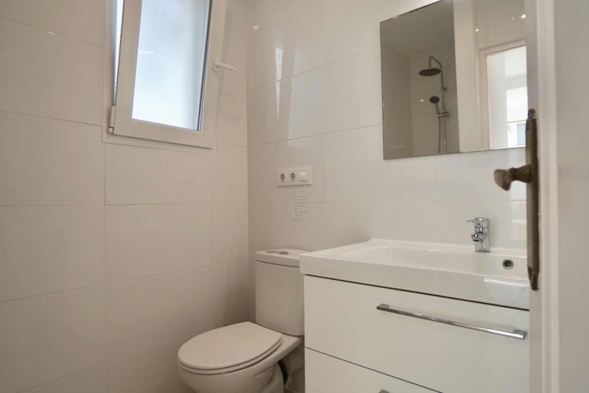 A Vendre - Villa -
Benissa - Punta Estrella