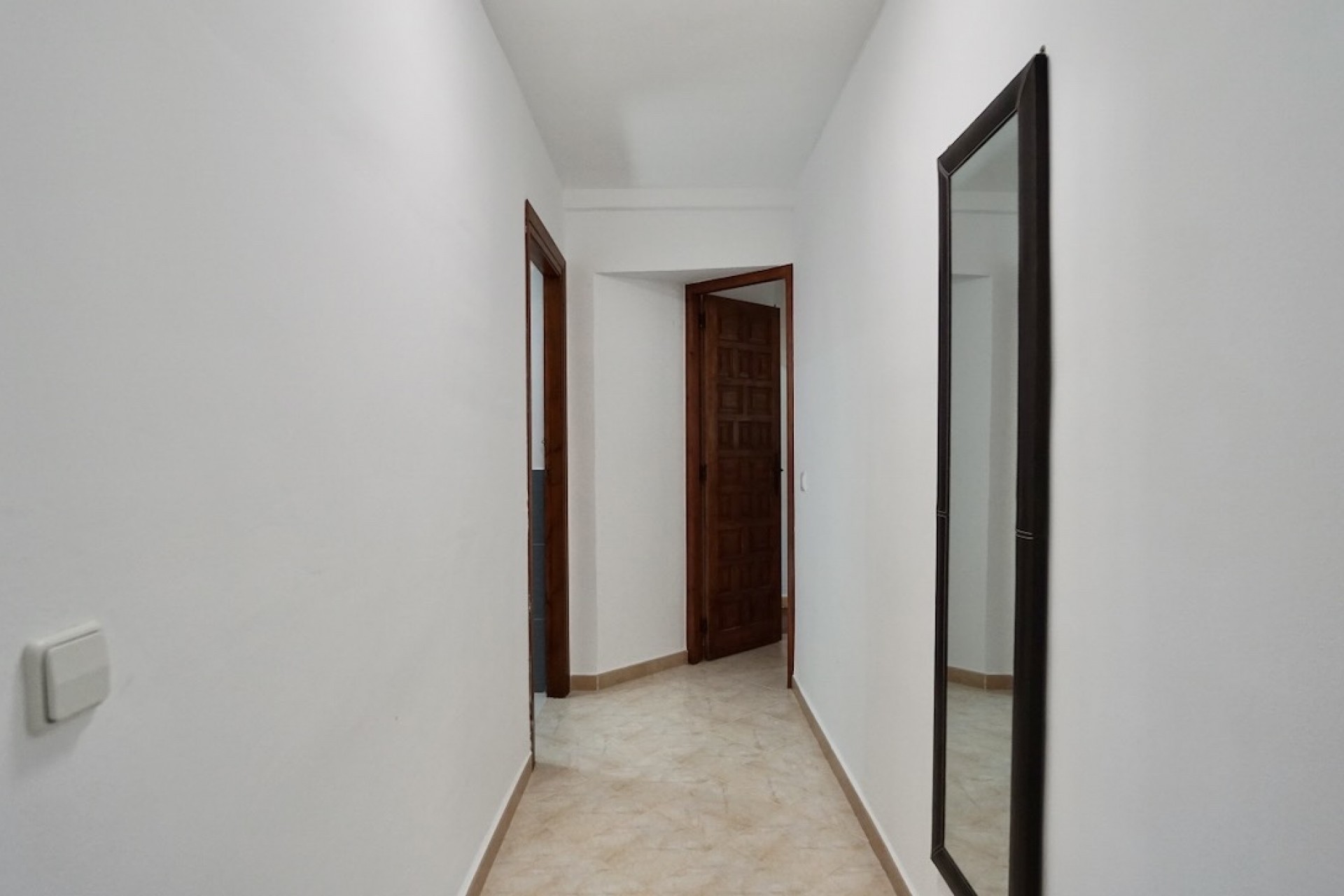 A Vendre - Villa -
Benissa - Punta Estrella