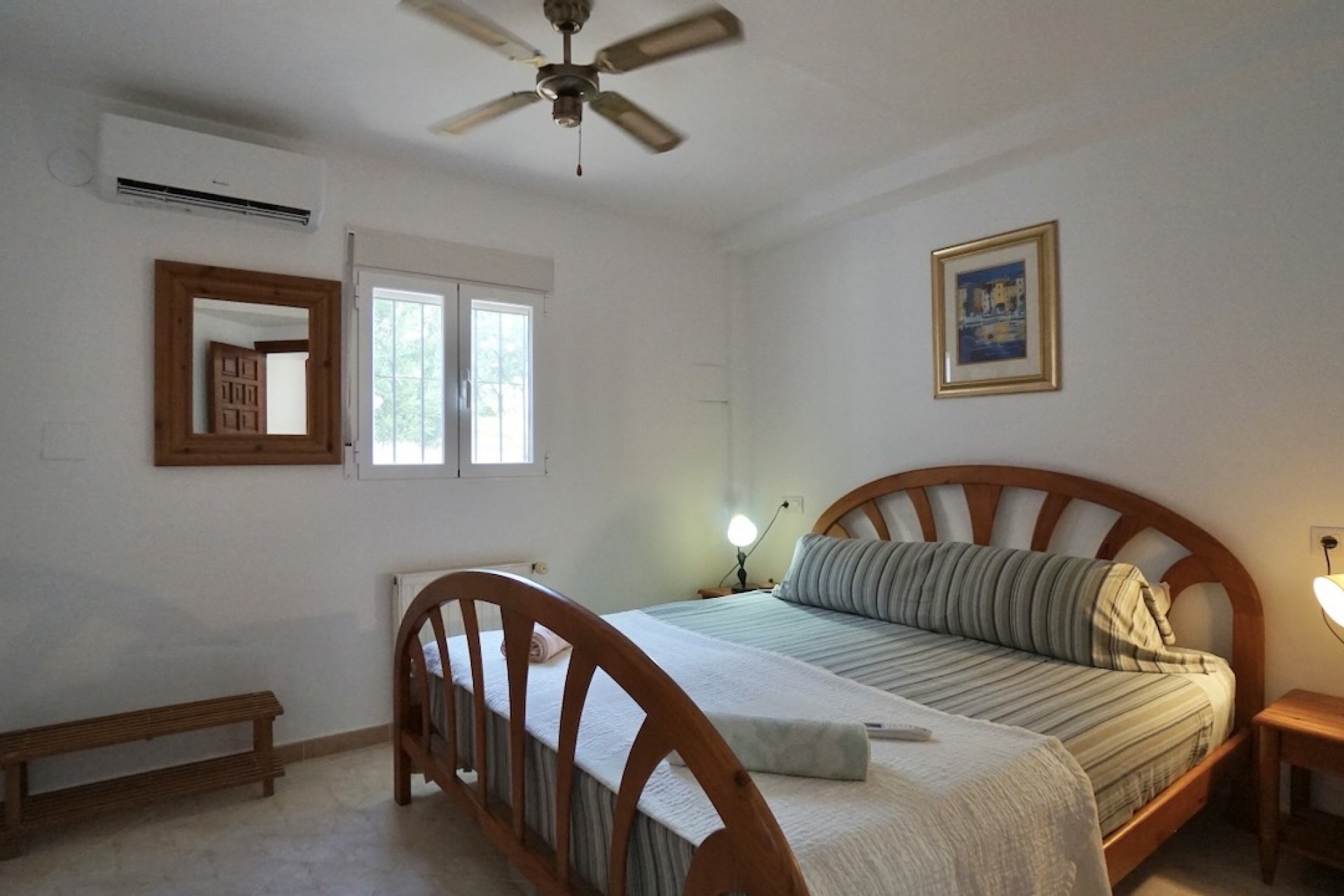 A Vendre - Villa -
Benissa - Punta Estrella