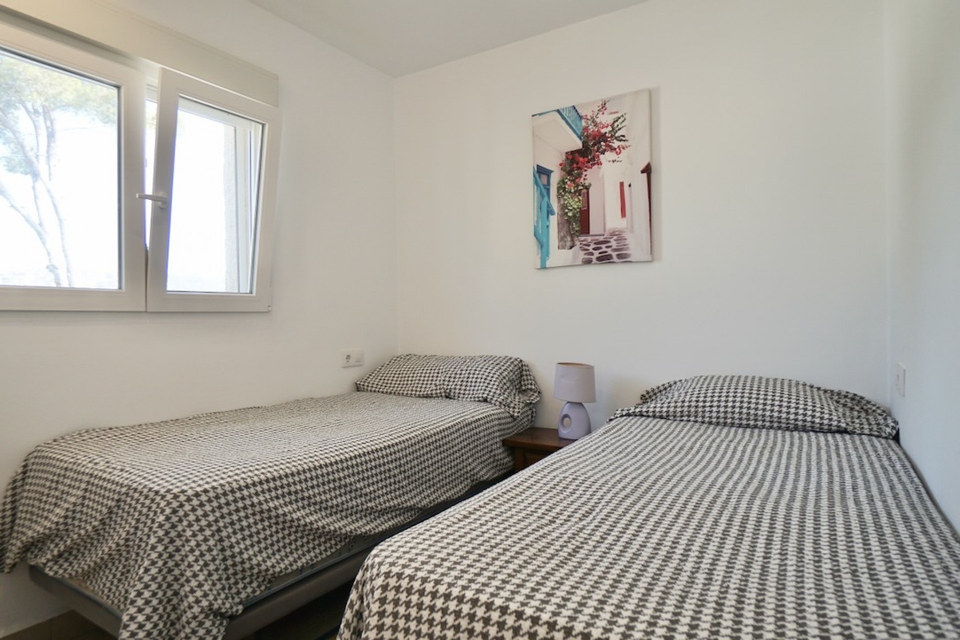 A Vendre - Villa -
Benissa - Punta Estrella
