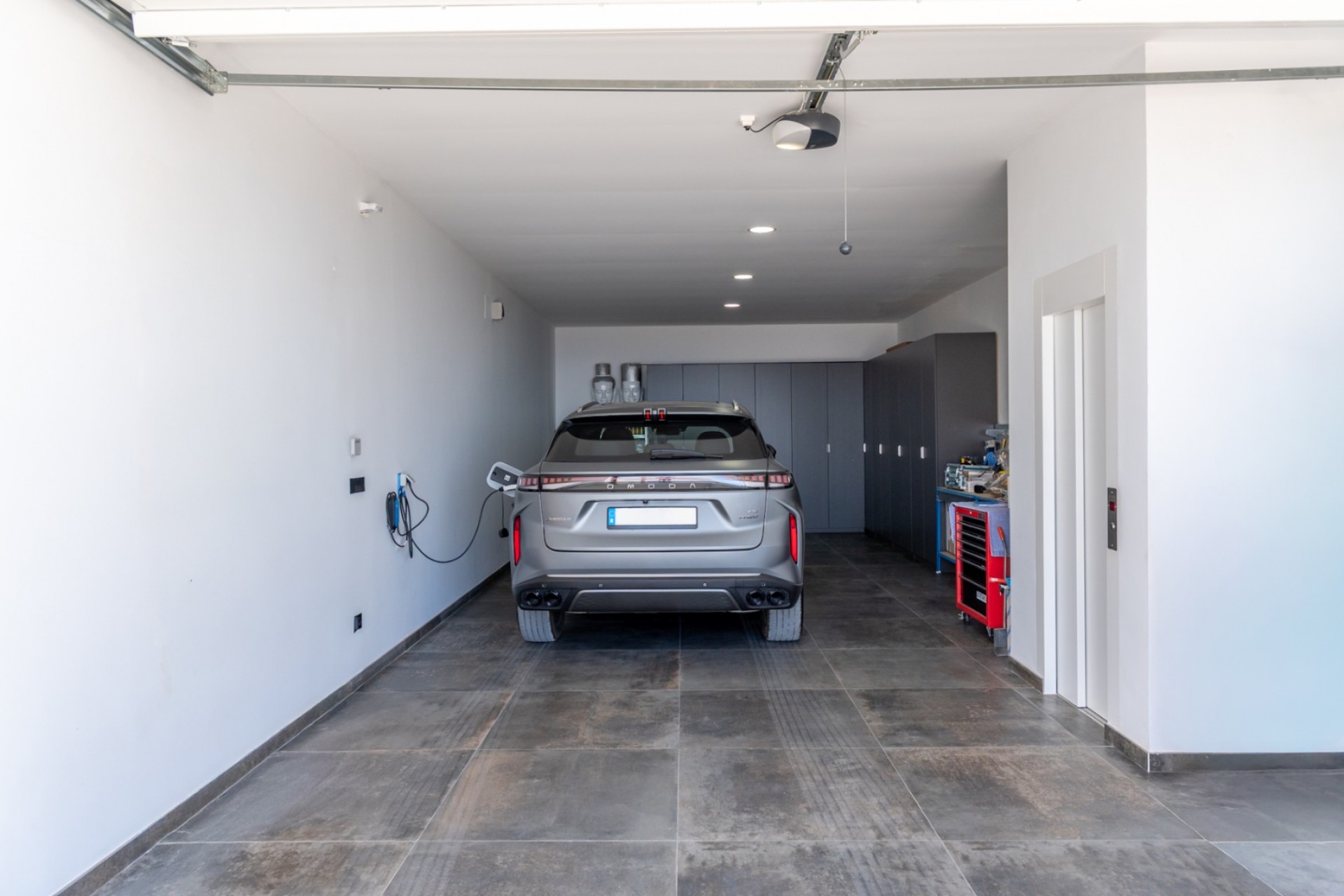 A Vendre - Villa -
Benissa - Racó del Galeno