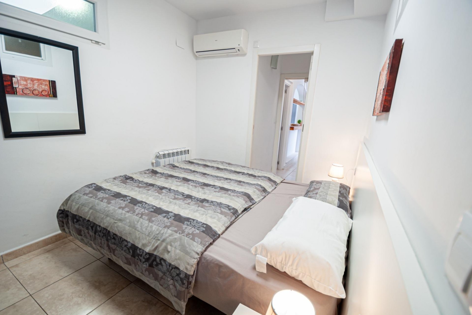 A Vendre - Villa -
Benissa - San Jaime