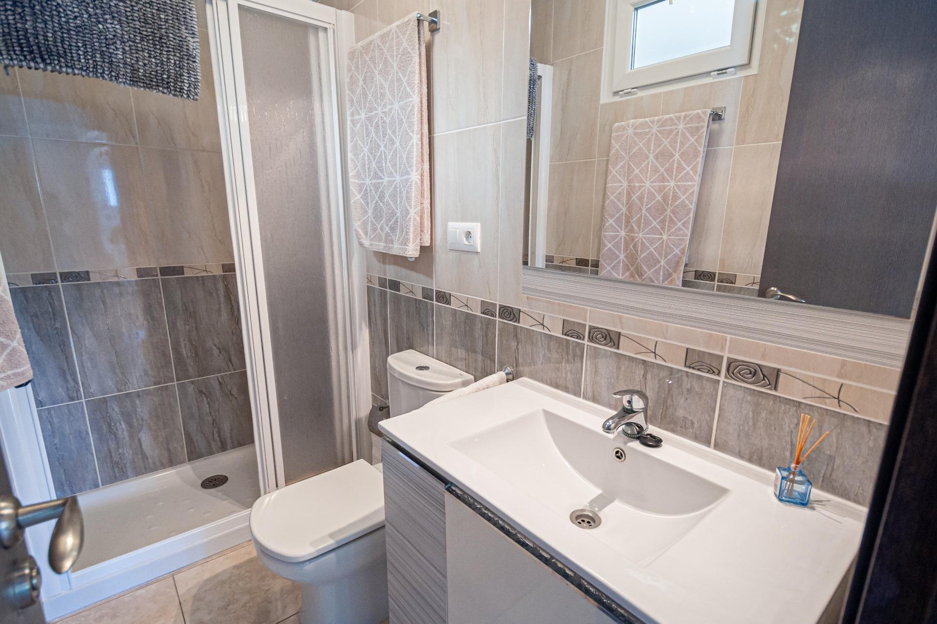 A Vendre - Villa -
Benissa - San Jaime