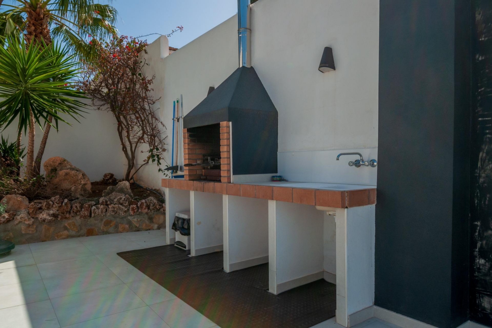 A Vendre - Villa -
Benissa - San Jaime