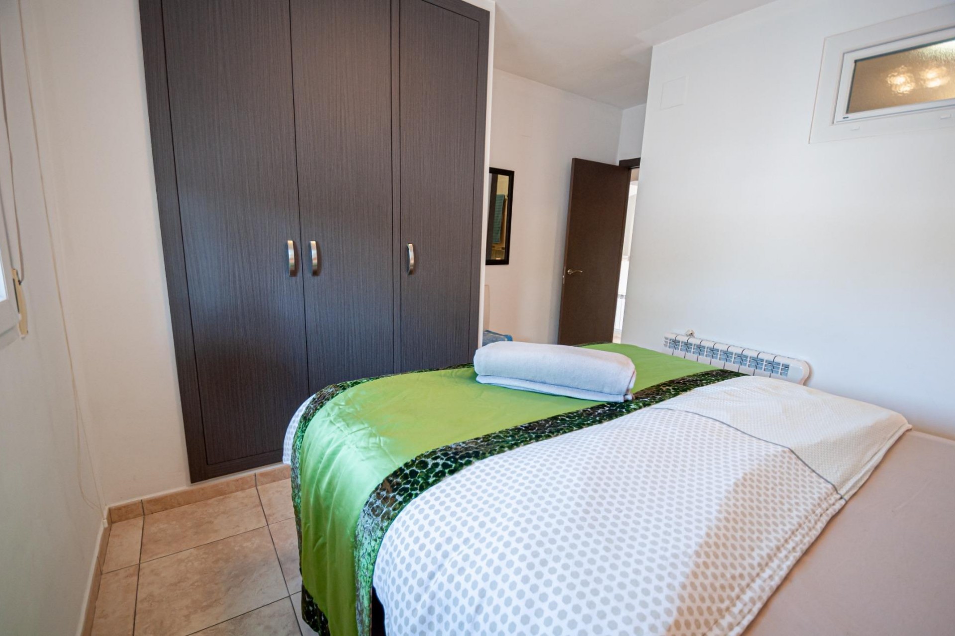 A Vendre - Villa -
Benissa - San Jaime