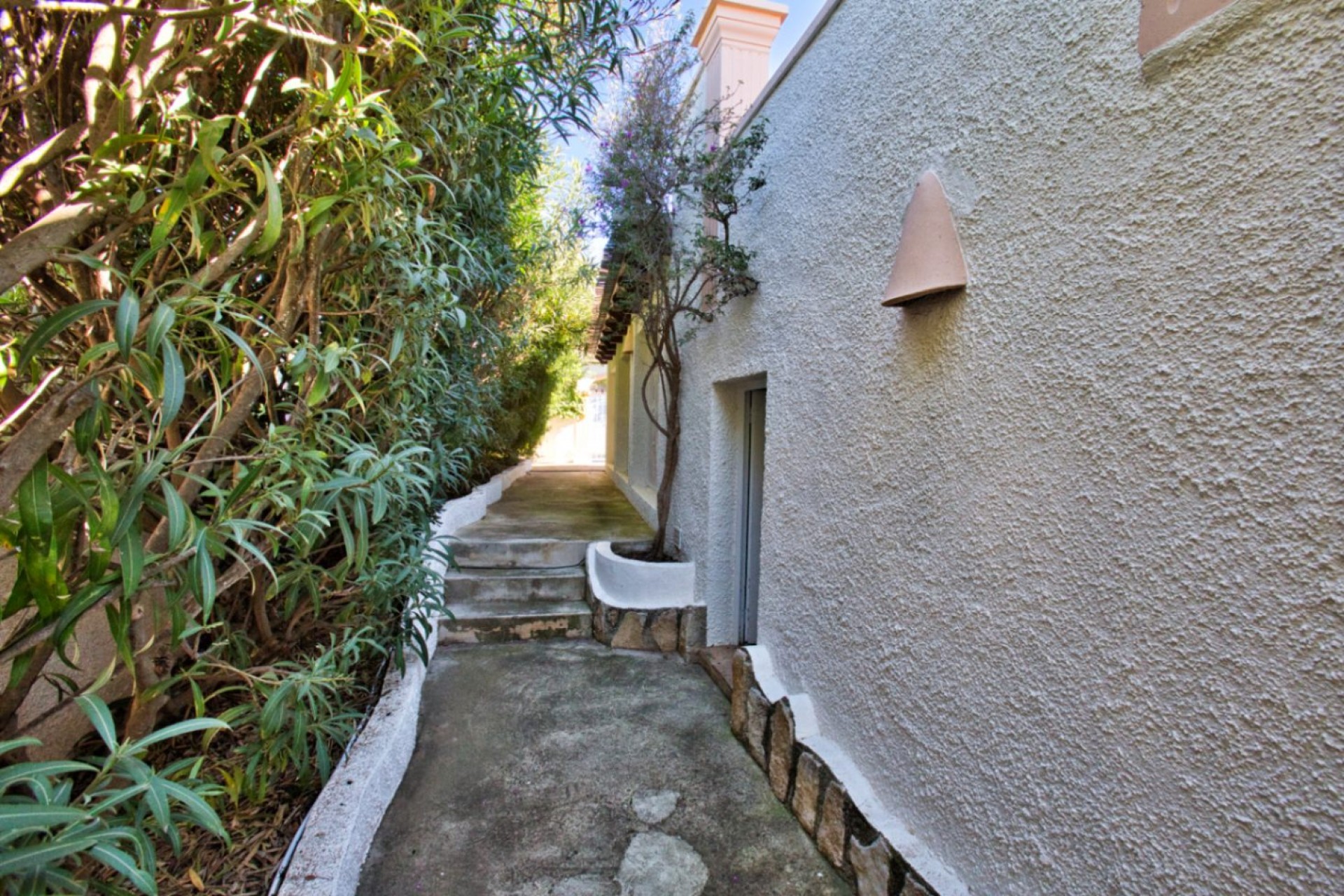 A Vendre - Villa -
Benissa - San Jaime