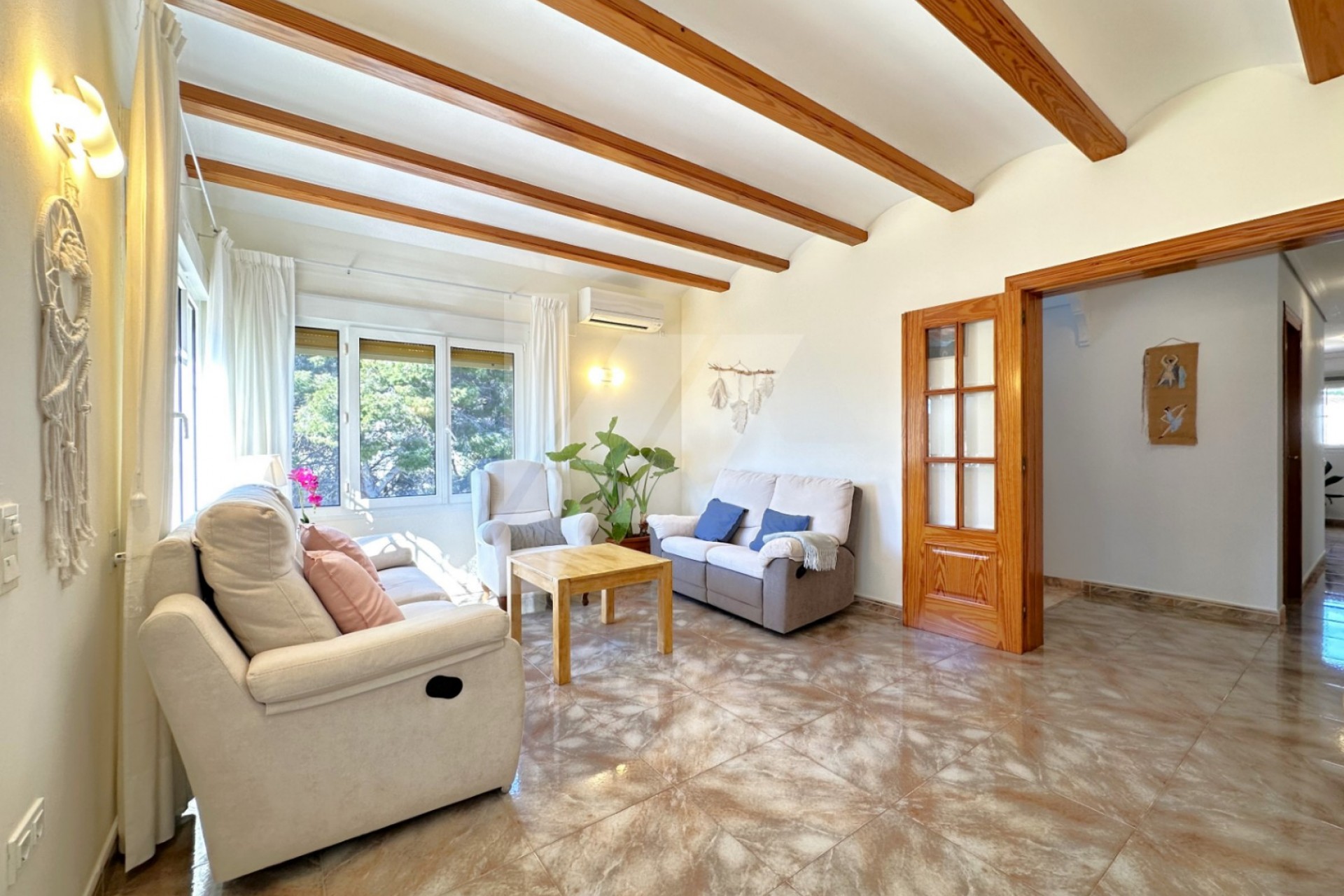 A Vendre - Villa -
Benissa - San Jaime