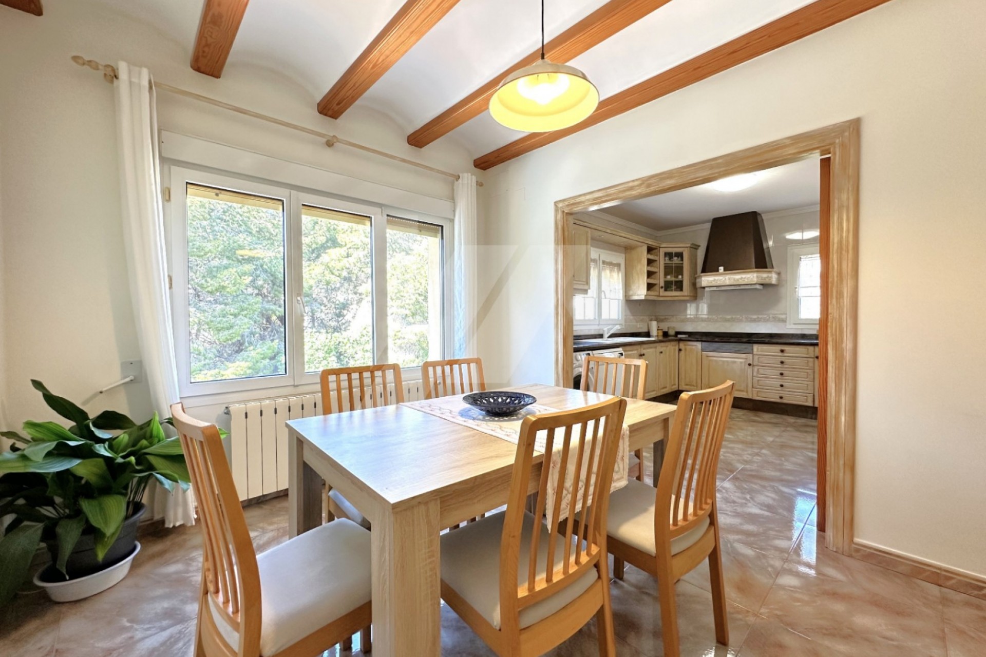 A Vendre - Villa -
Benissa - San Jaime