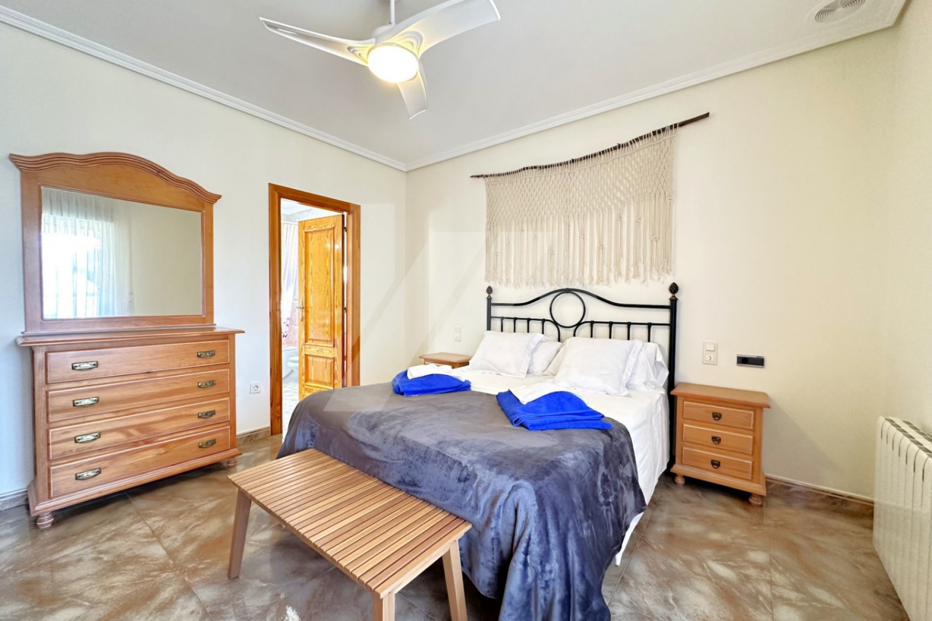 A Vendre - Villa -
Benissa - San Jaime