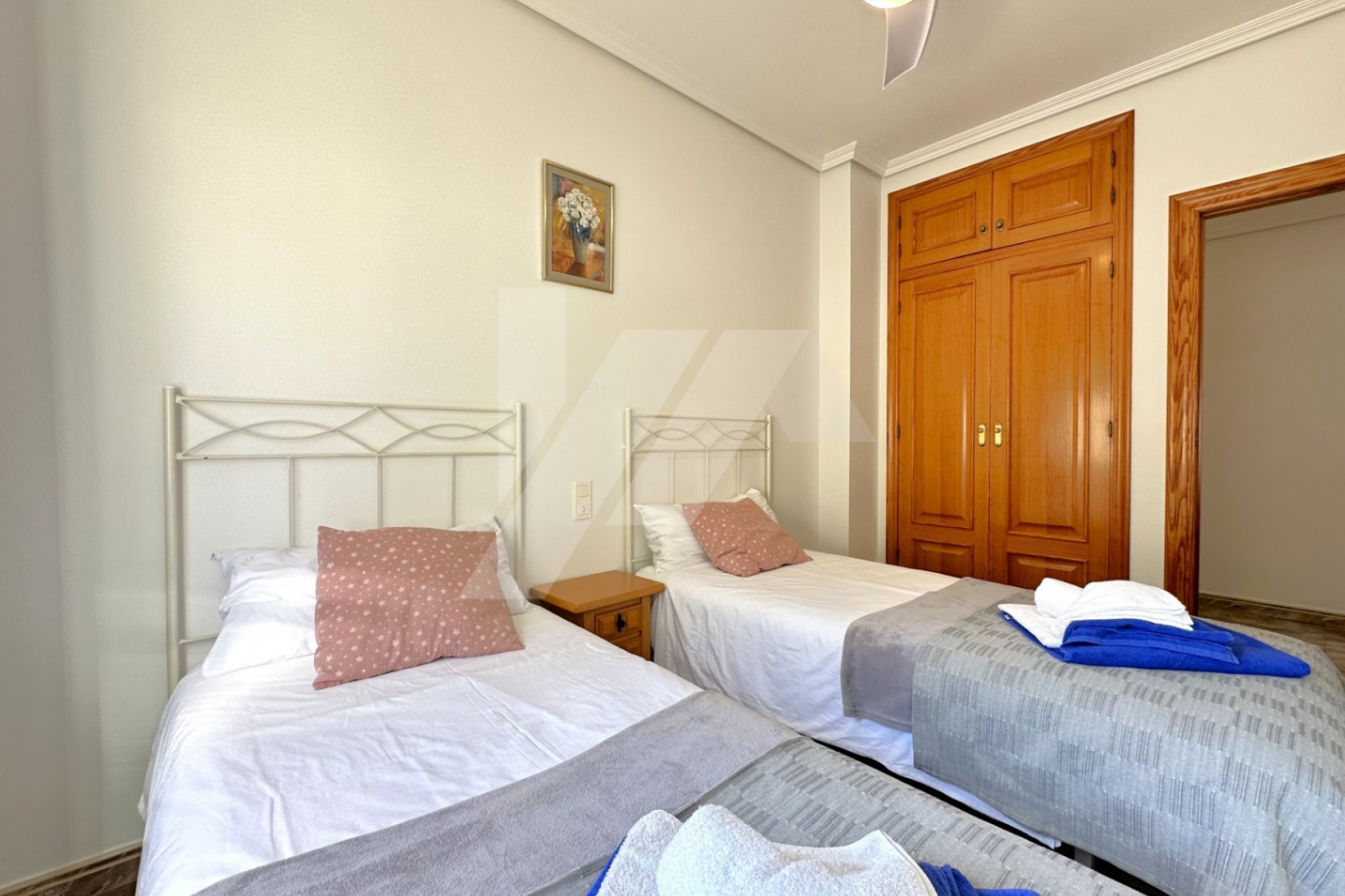 A Vendre - Villa -
Benissa - San Jaime