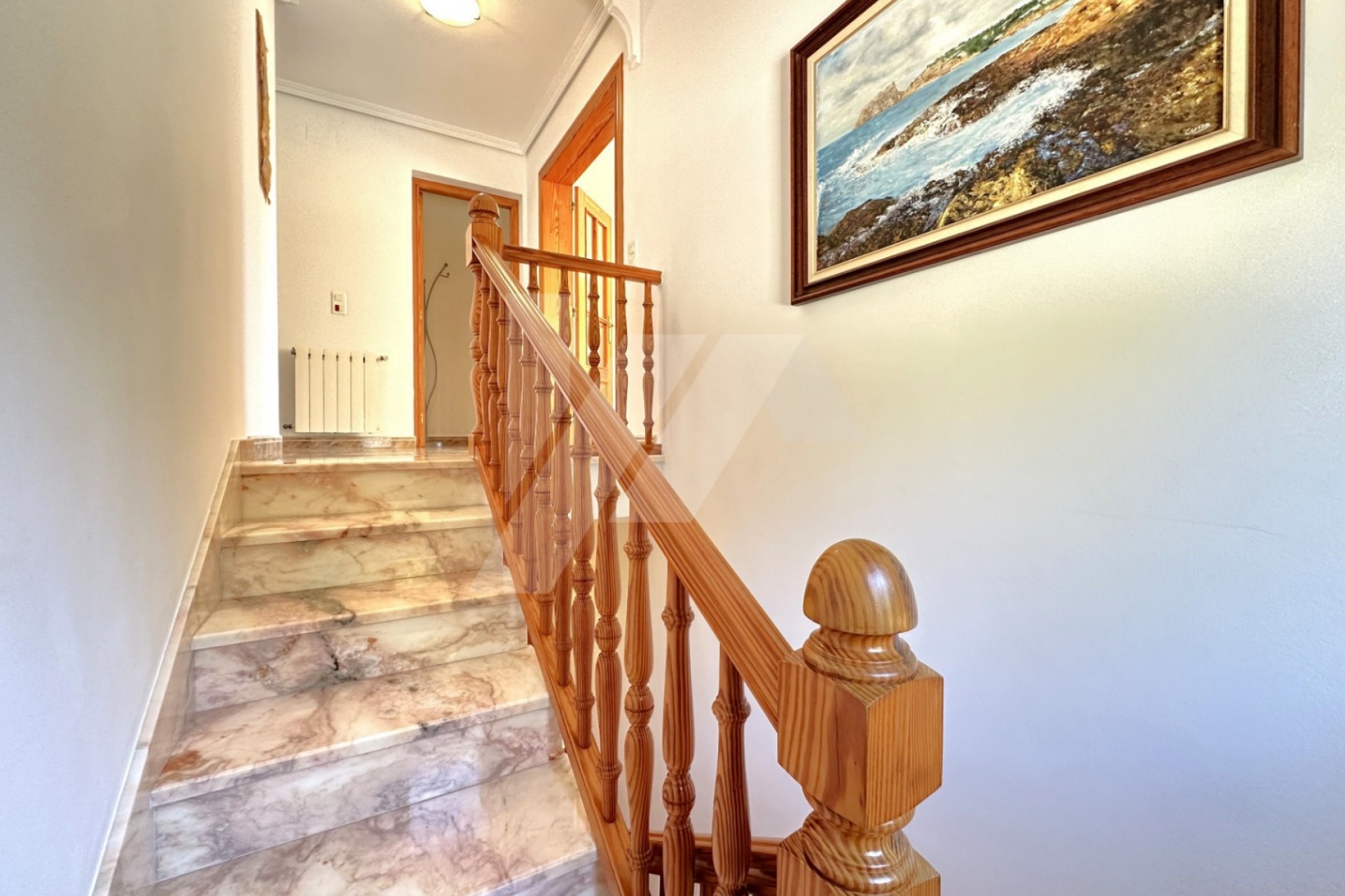A Vendre - Villa -
Benissa - San Jaime
