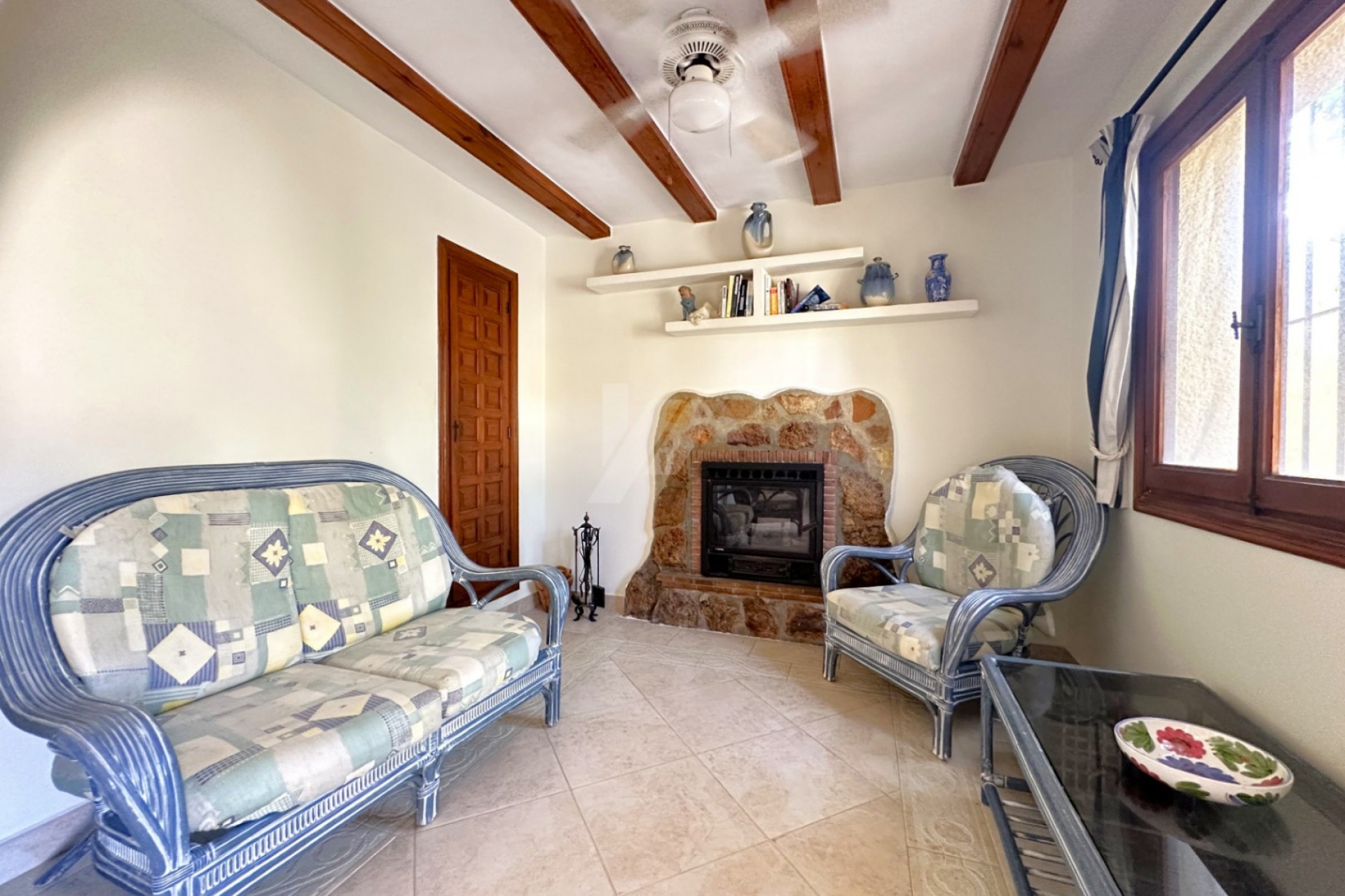 A Vendre - Villa -
Benissa - San Jaime