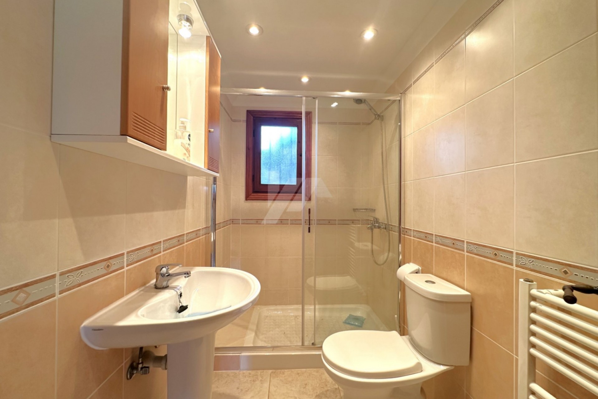 A Vendre - Villa -
Benissa - San Jaime