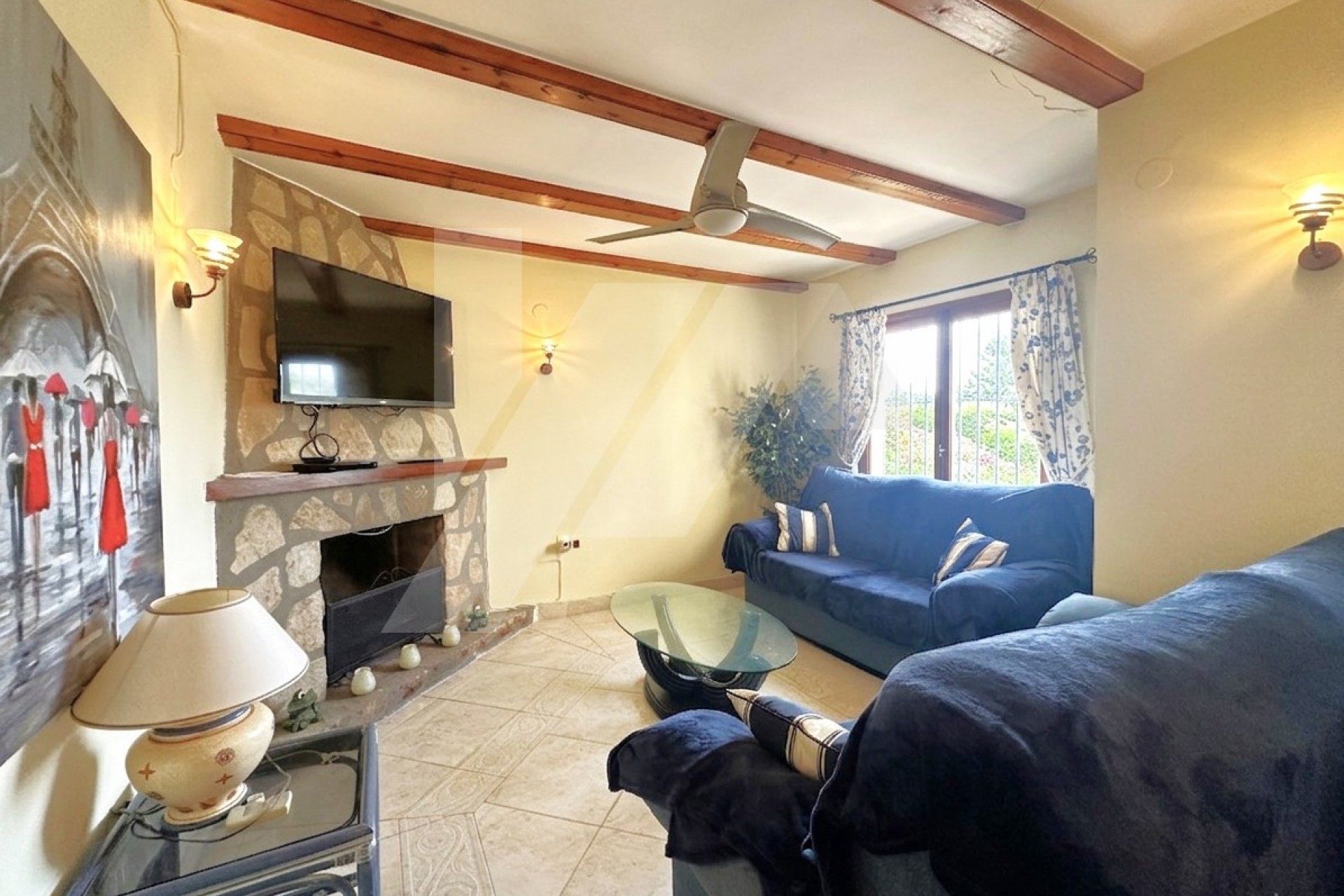 A Vendre - Villa -
Benissa - San Jaime