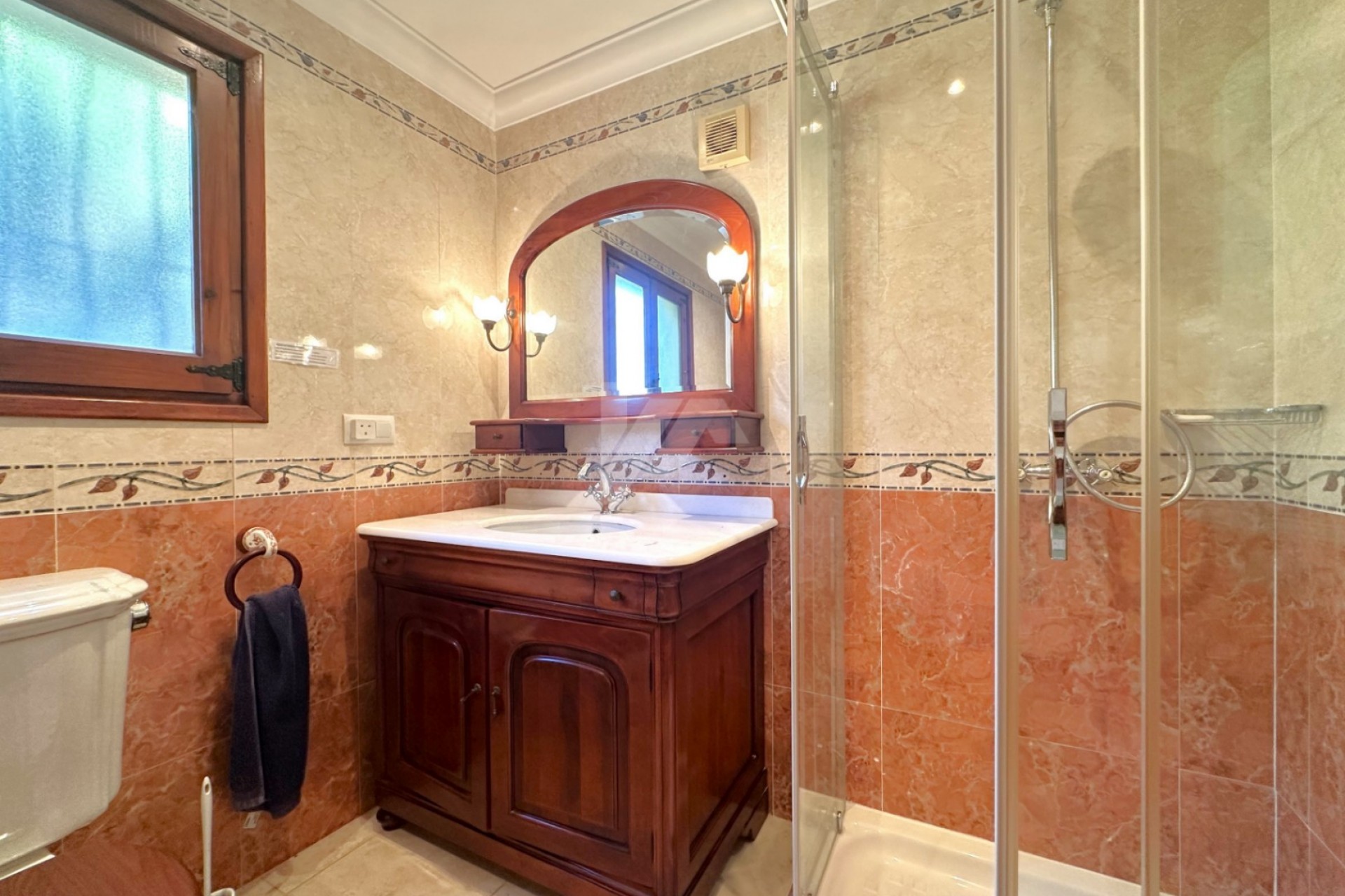 A Vendre - Villa -
Benissa - San Jaime