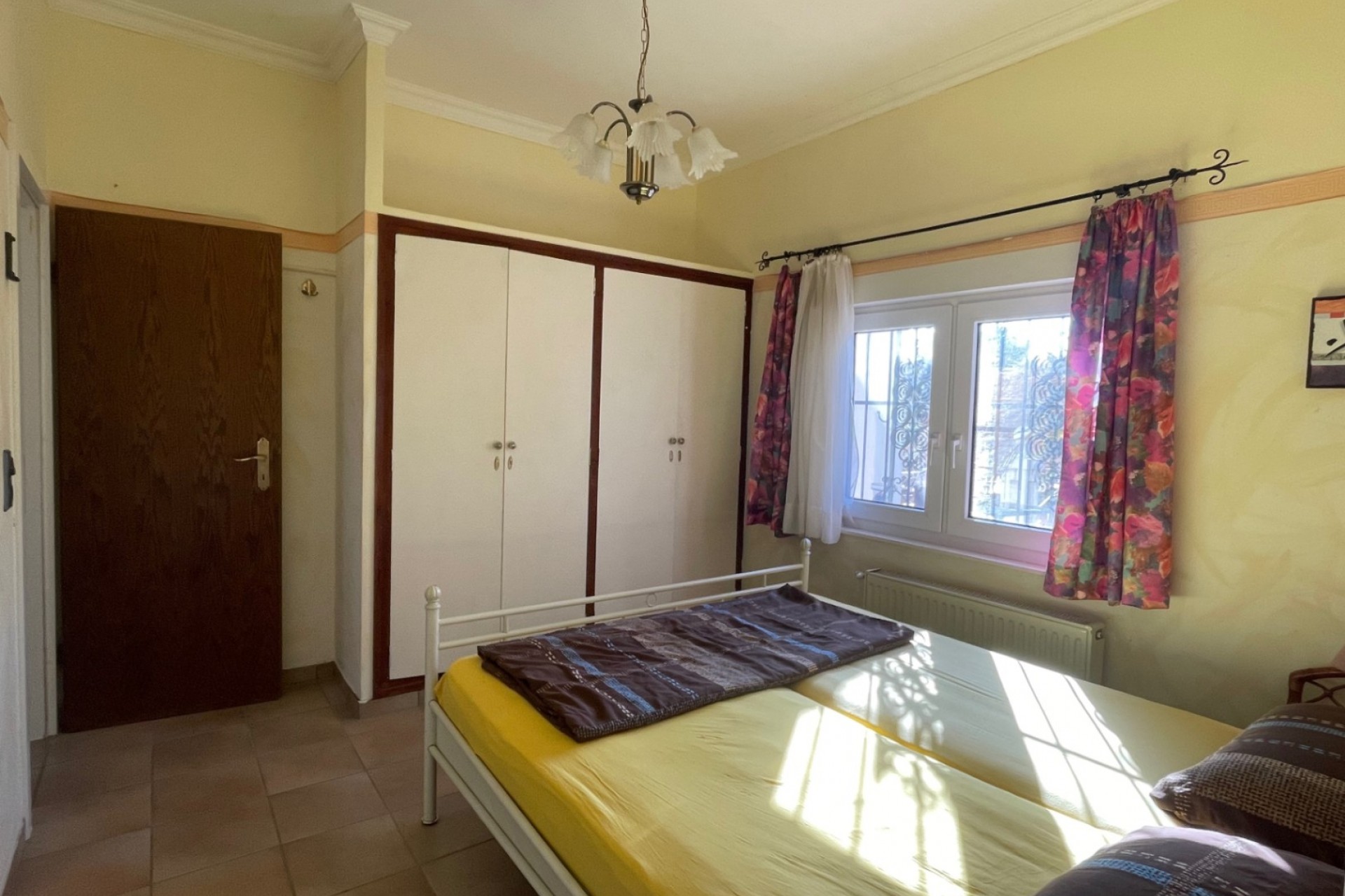 A Vendre - Villa -
Benissa - San Jaime