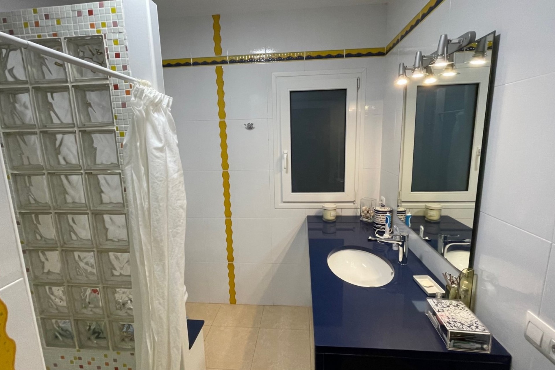 A Vendre - Villa -
Benissa