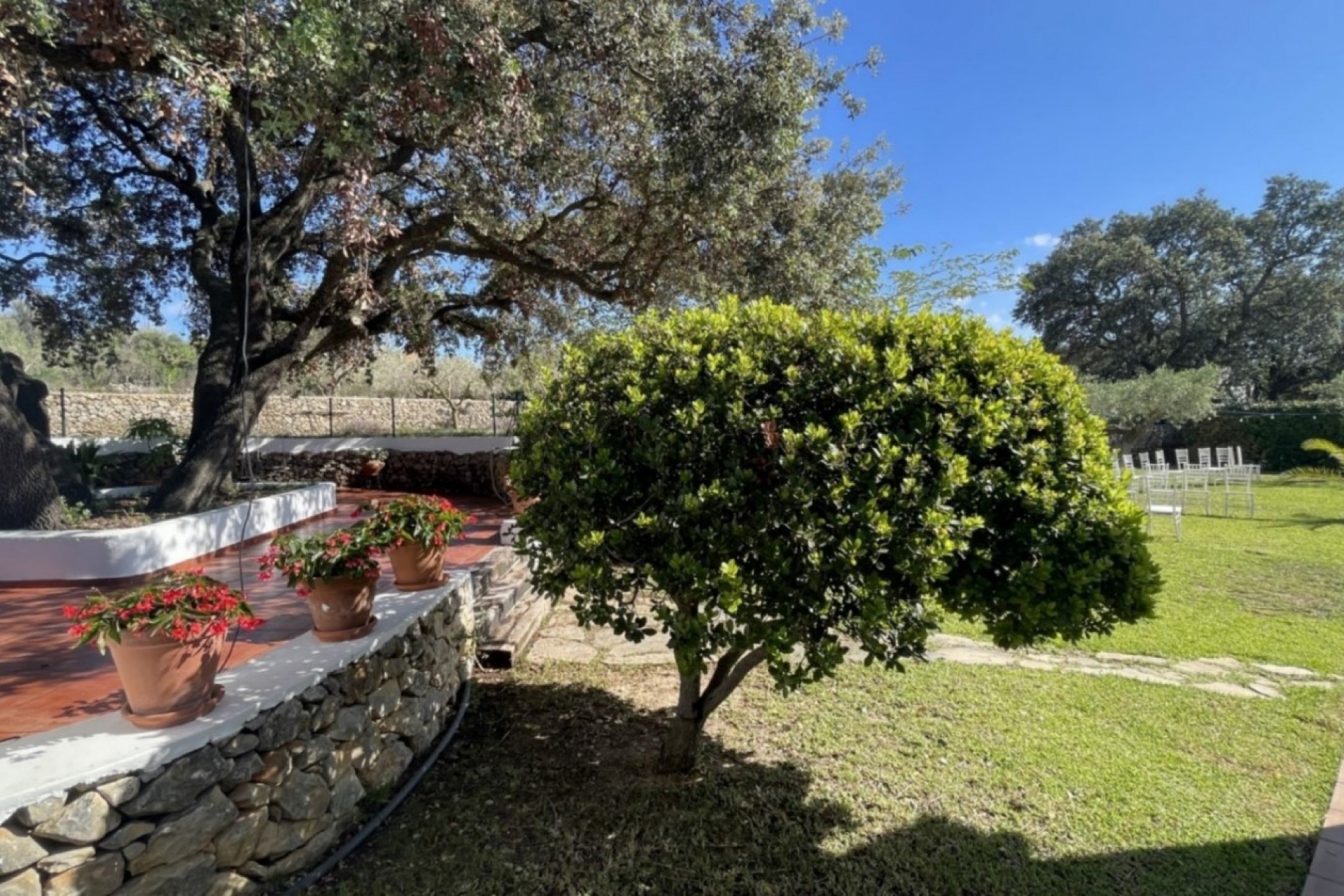 A Vendre - Villa -
Benissa