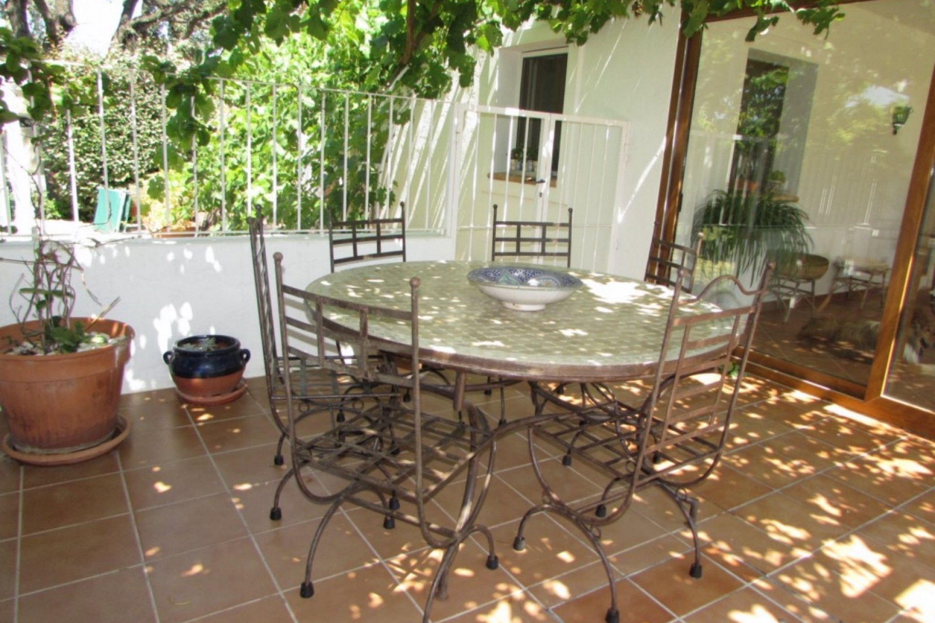 A Vendre - Villa -
Benissa