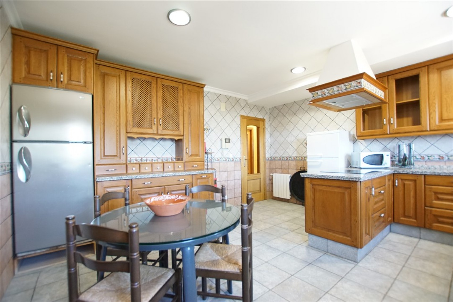 A Vendre - Villa -
Benissa