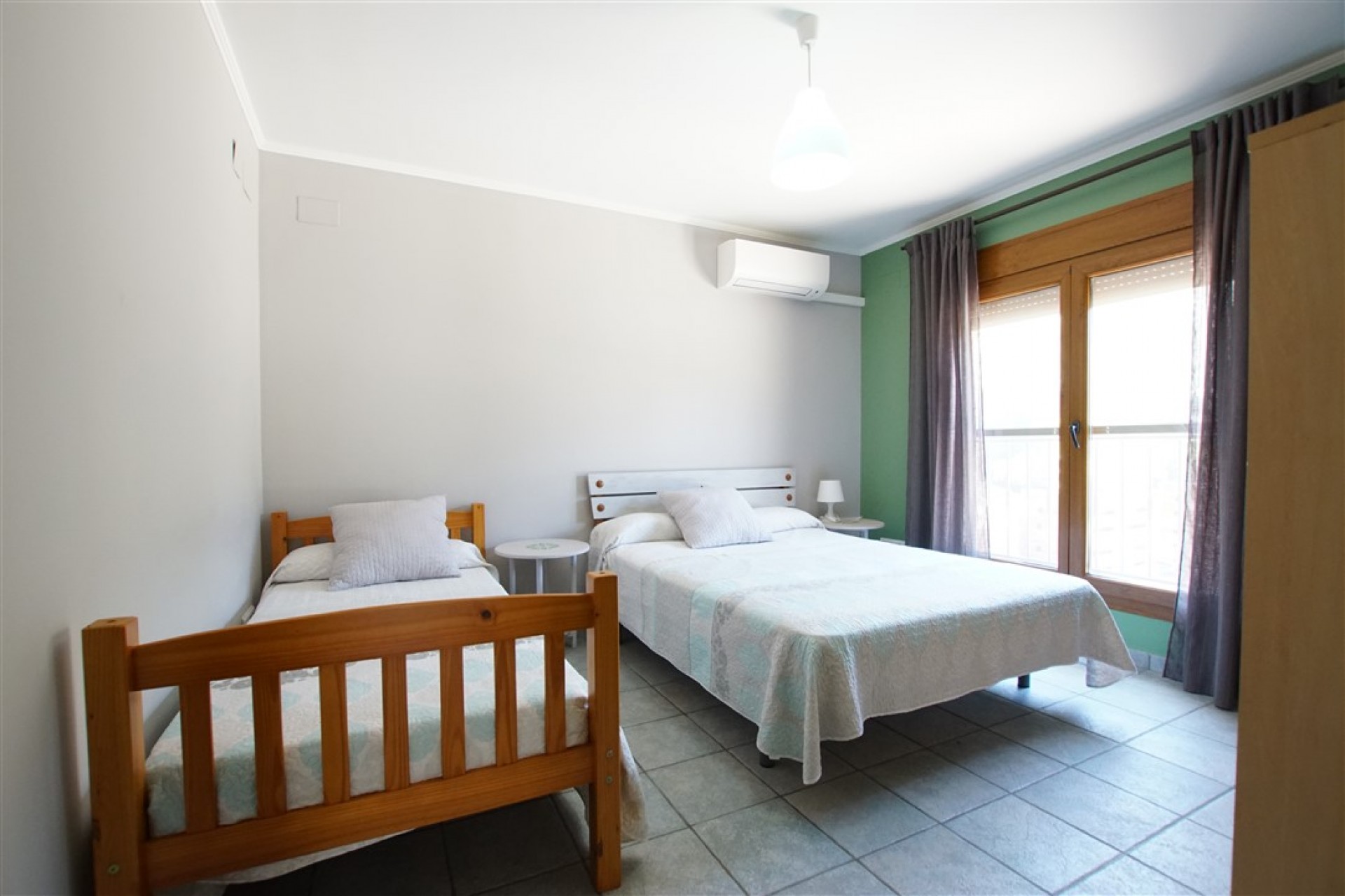 A Vendre - Villa -
Benissa