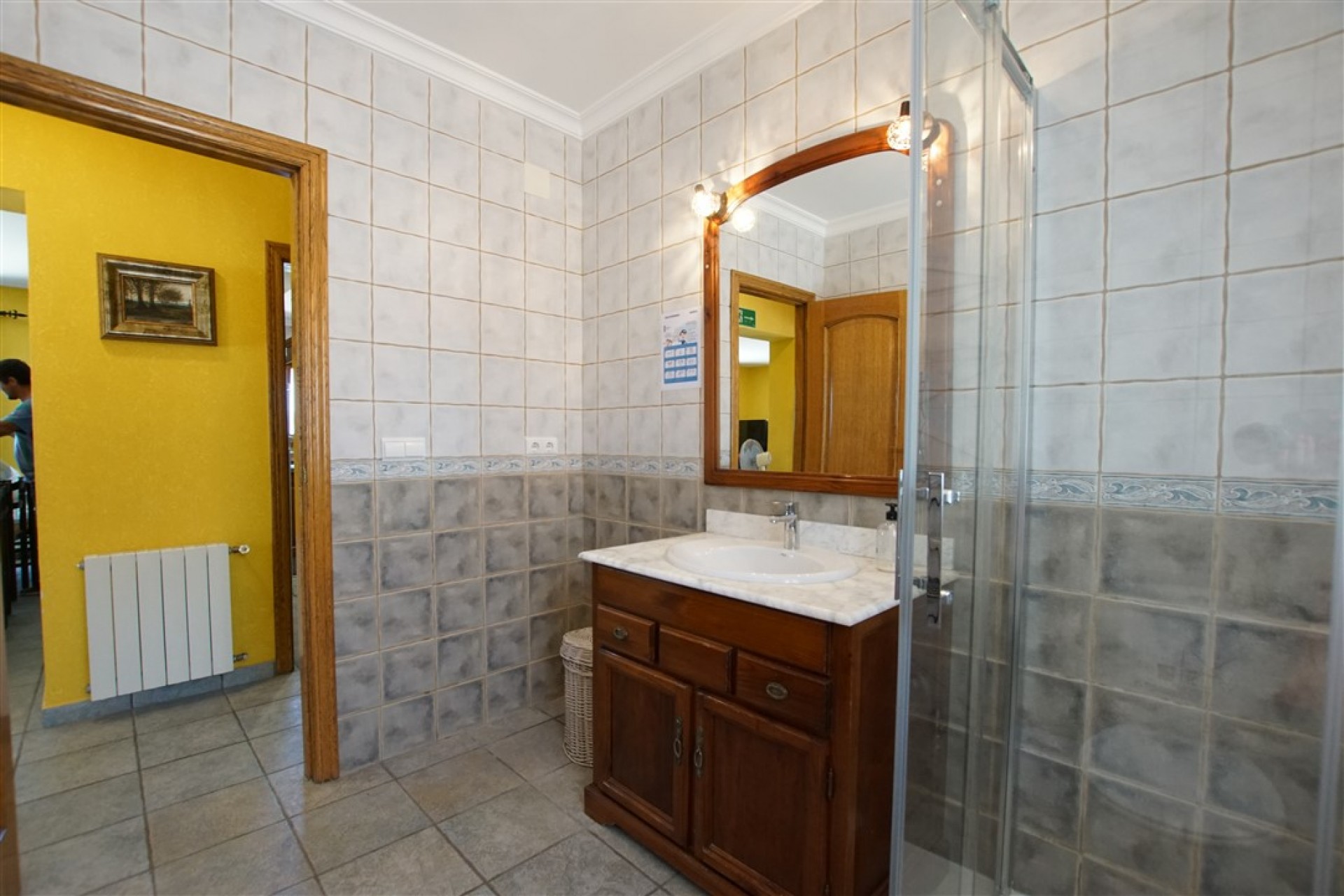 A Vendre - Villa -
Benissa