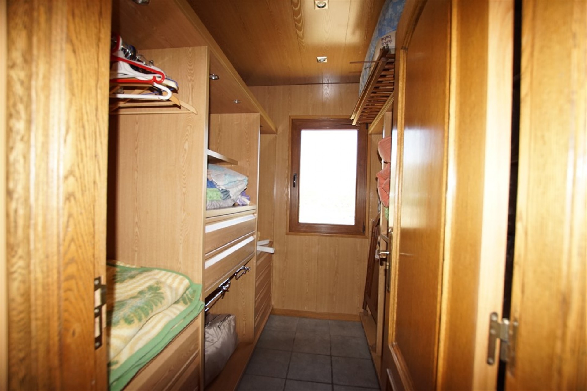 A Vendre - Villa -
Benissa