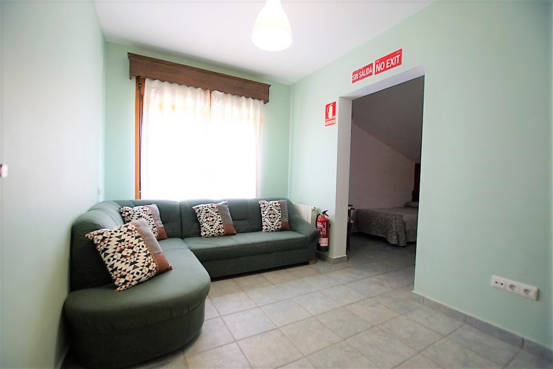 A Vendre - Villa -
Benissa