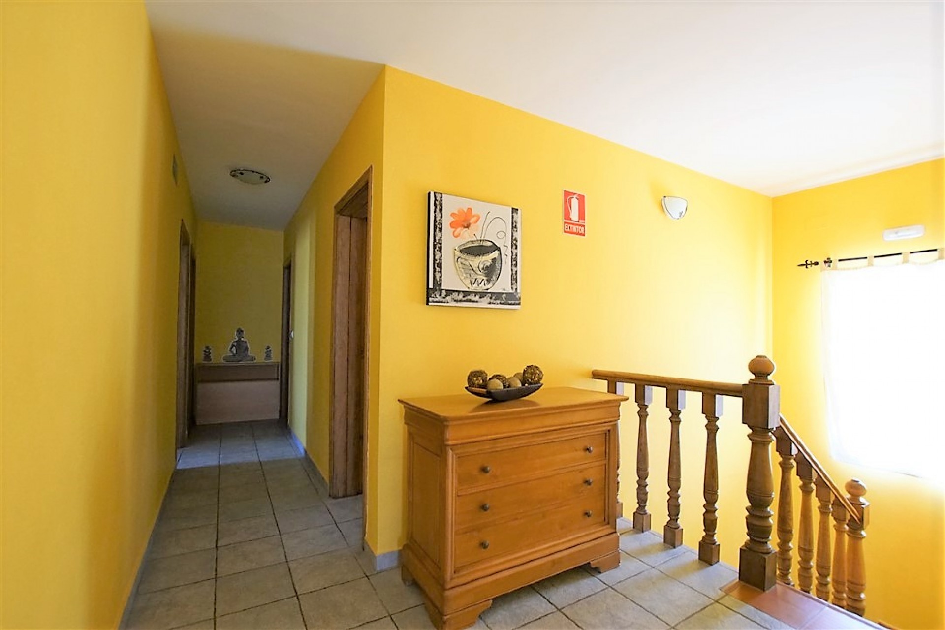 A Vendre - Villa -
Benissa