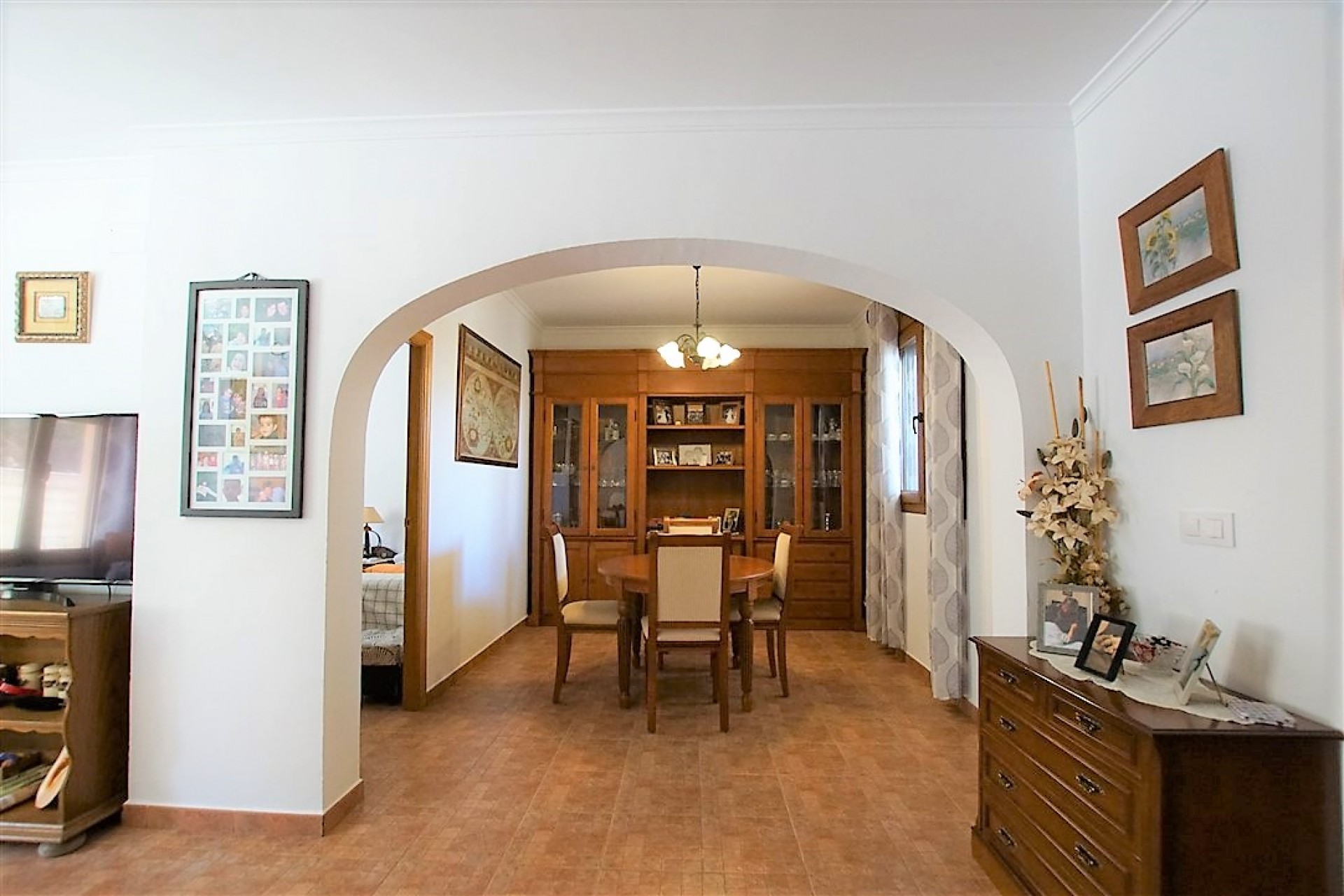 A Vendre - Villa -
Benissa