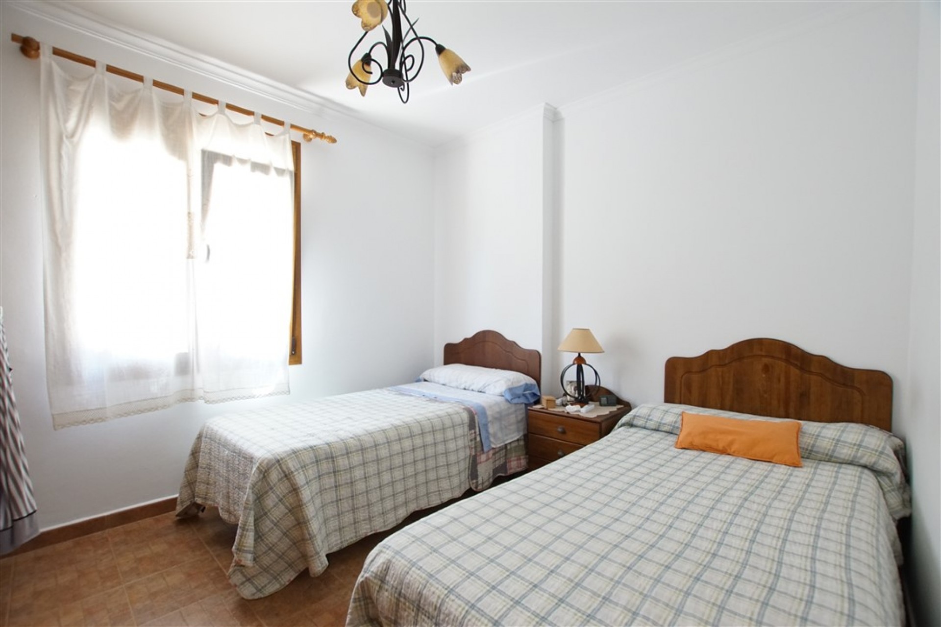 A Vendre - Villa -
Benissa