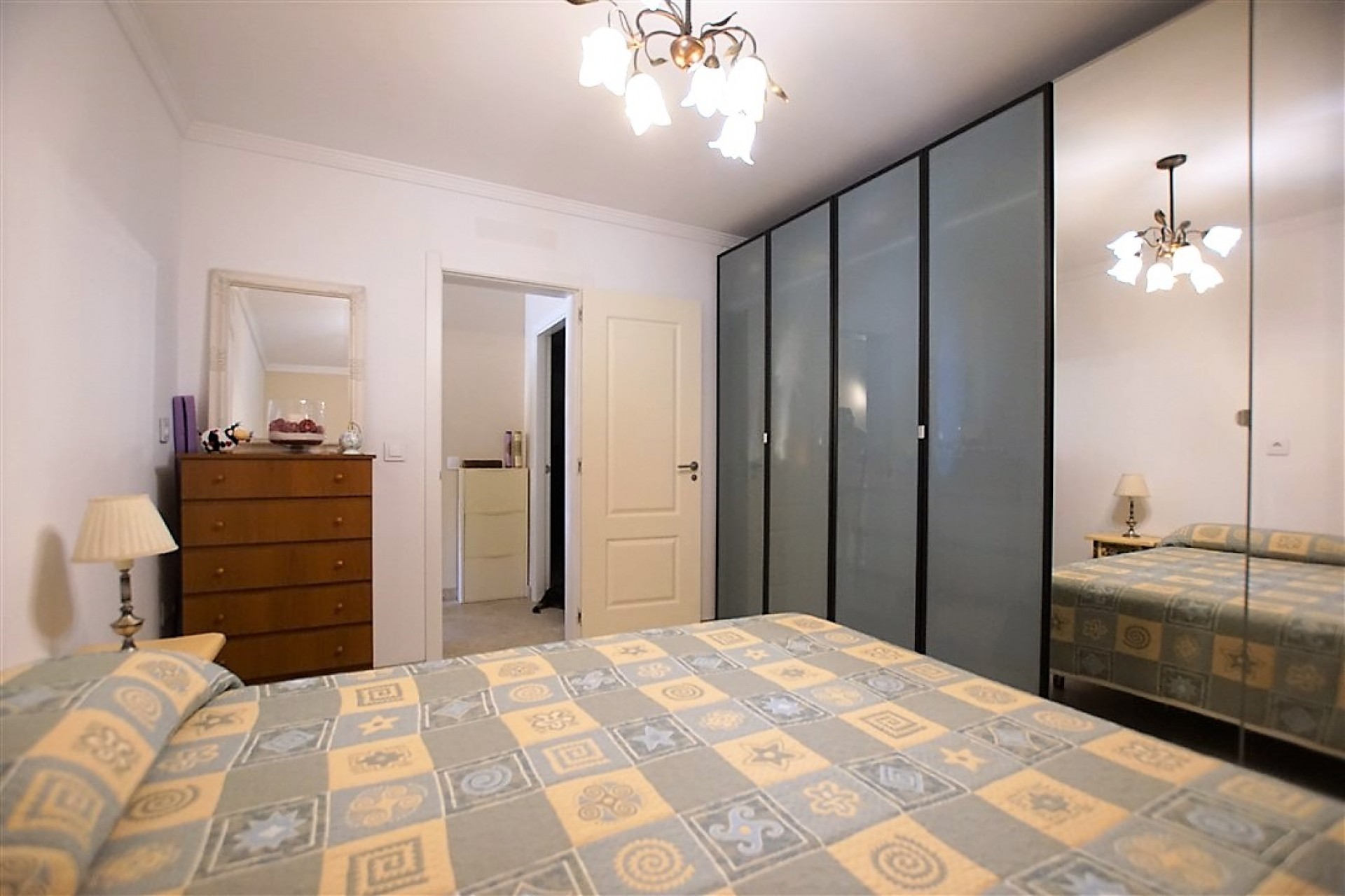 A Vendre - Villa -
Benissa