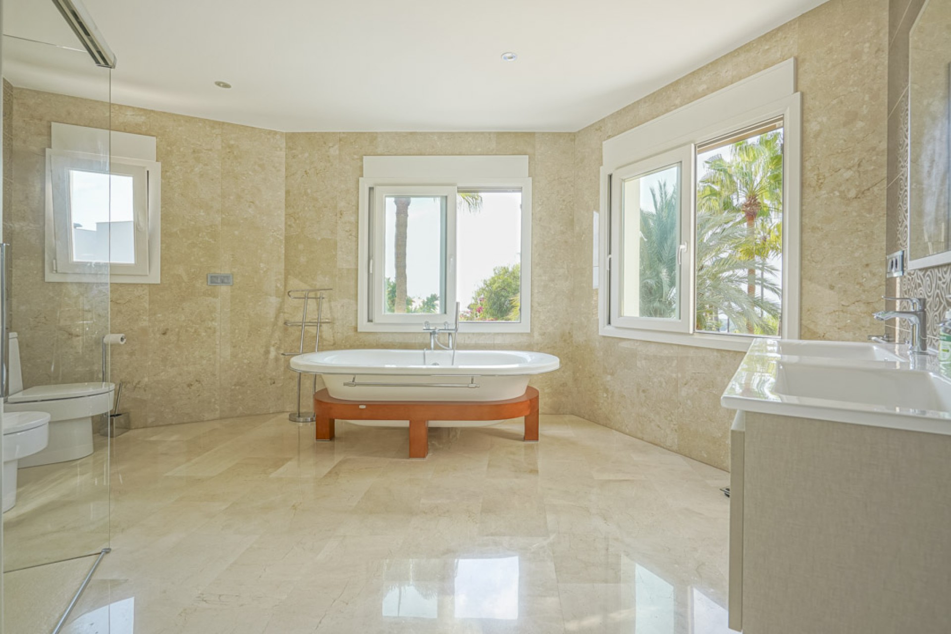 A Vendre - Villa -
Benissa