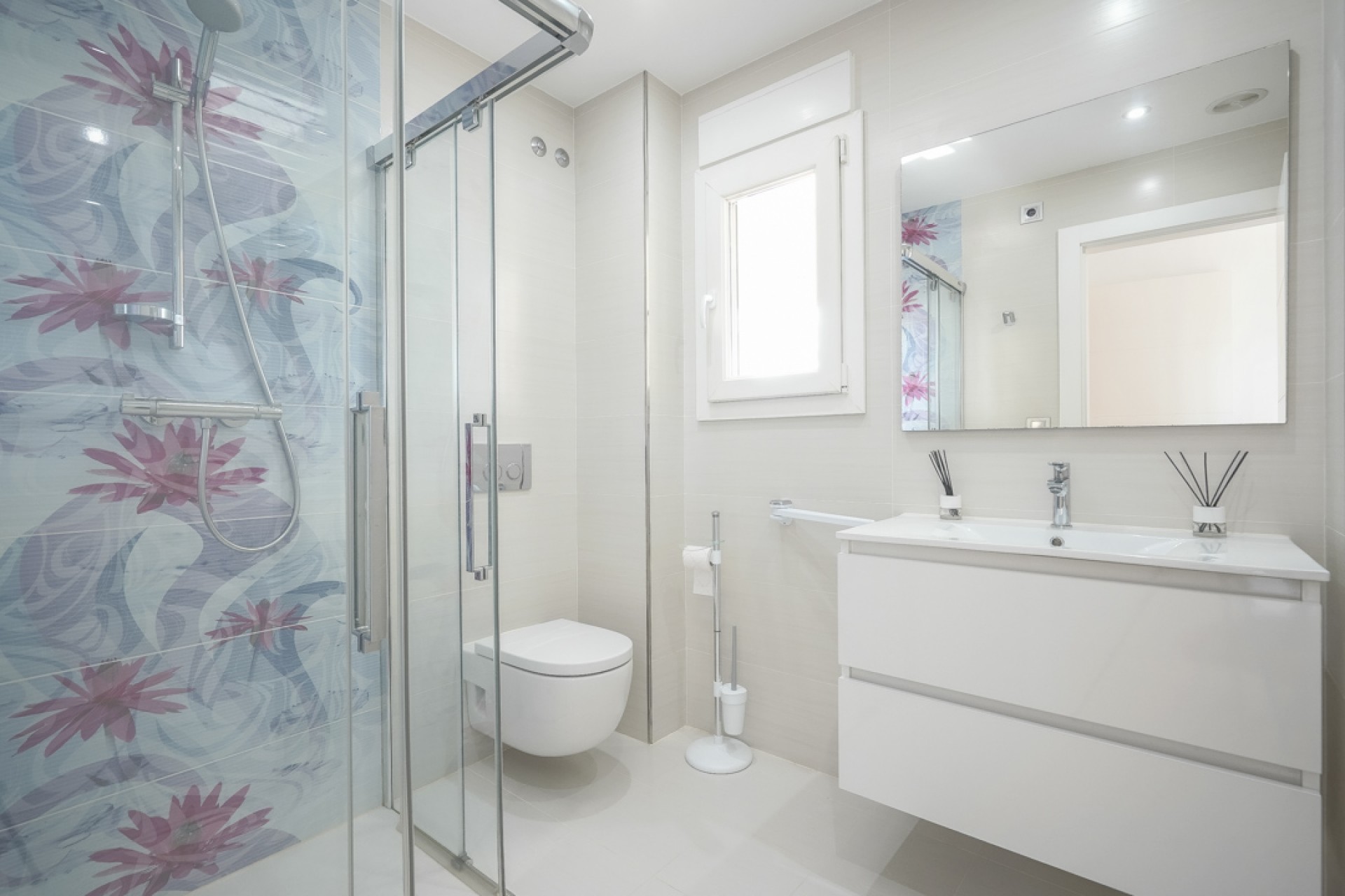 A Vendre - Villa -
Benissa