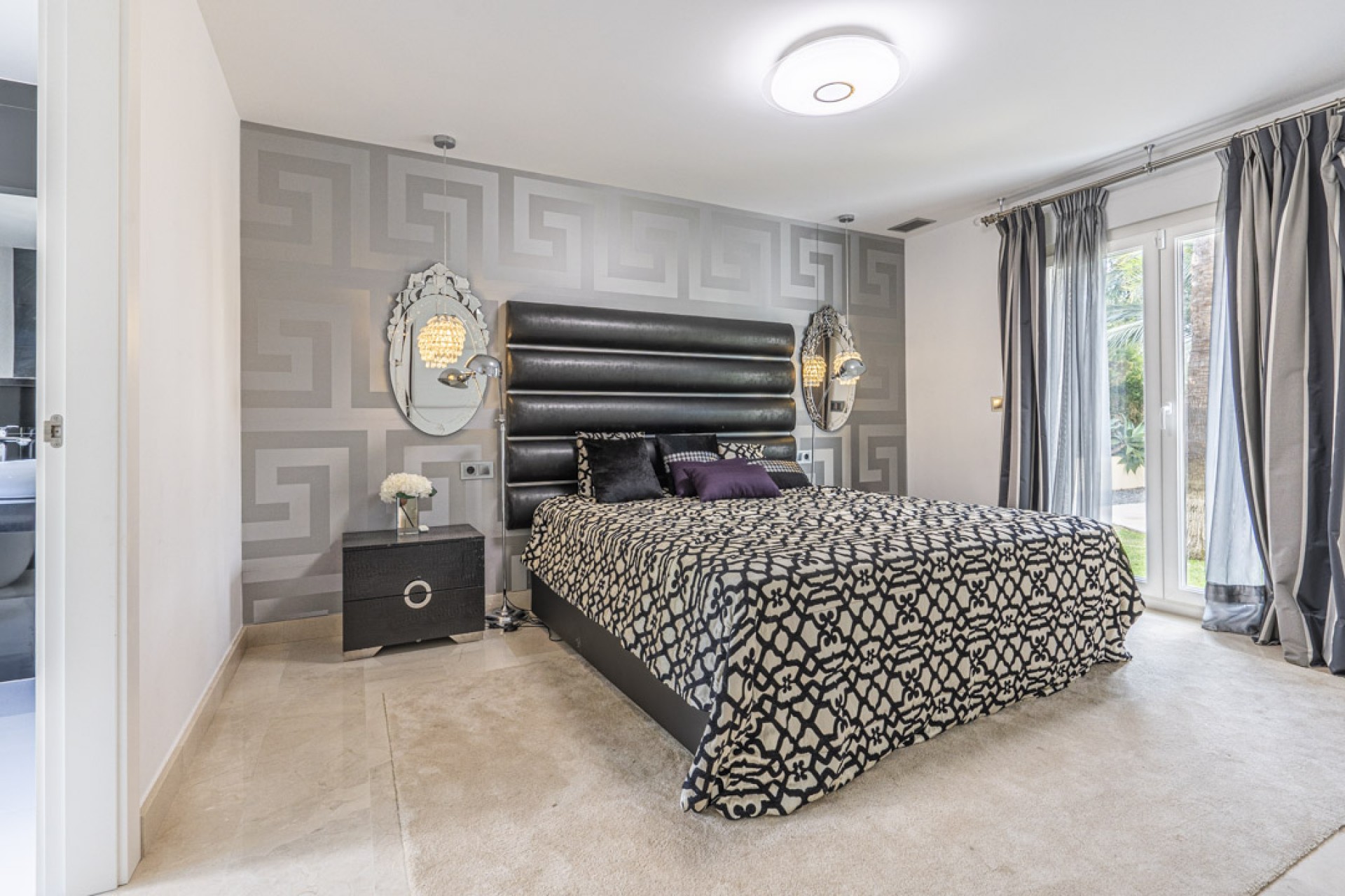 A Vendre - Villa -
Benissa