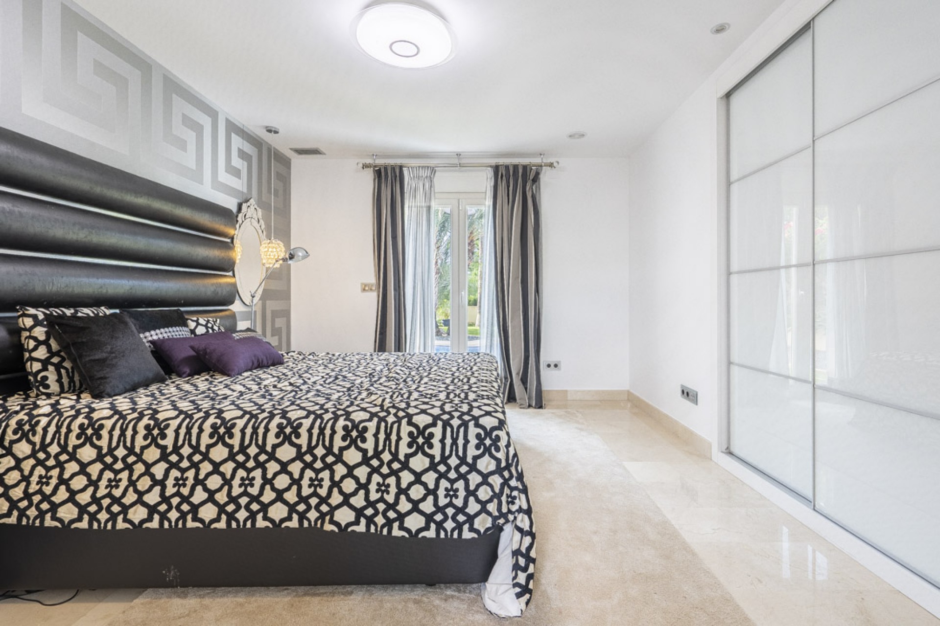 A Vendre - Villa -
Benissa