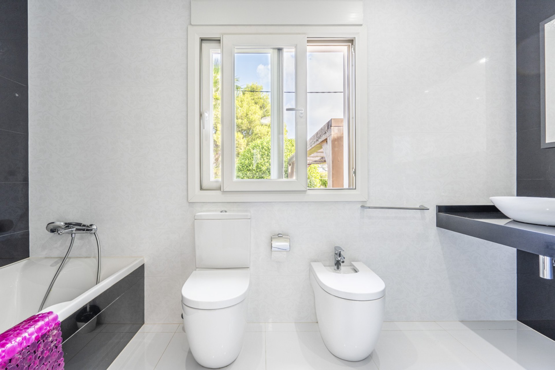 A Vendre - Villa -
Benissa