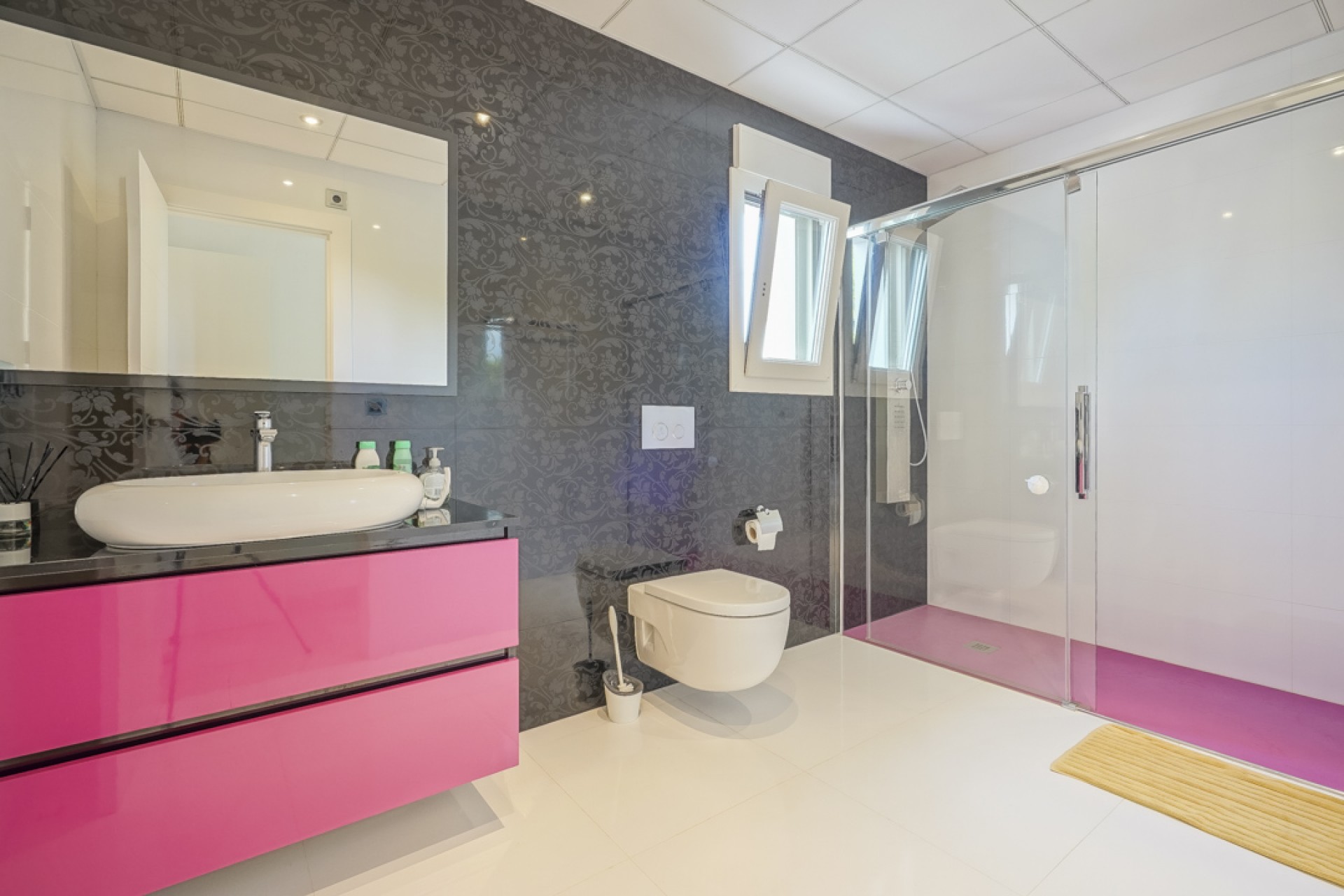 A Vendre - Villa -
Benissa