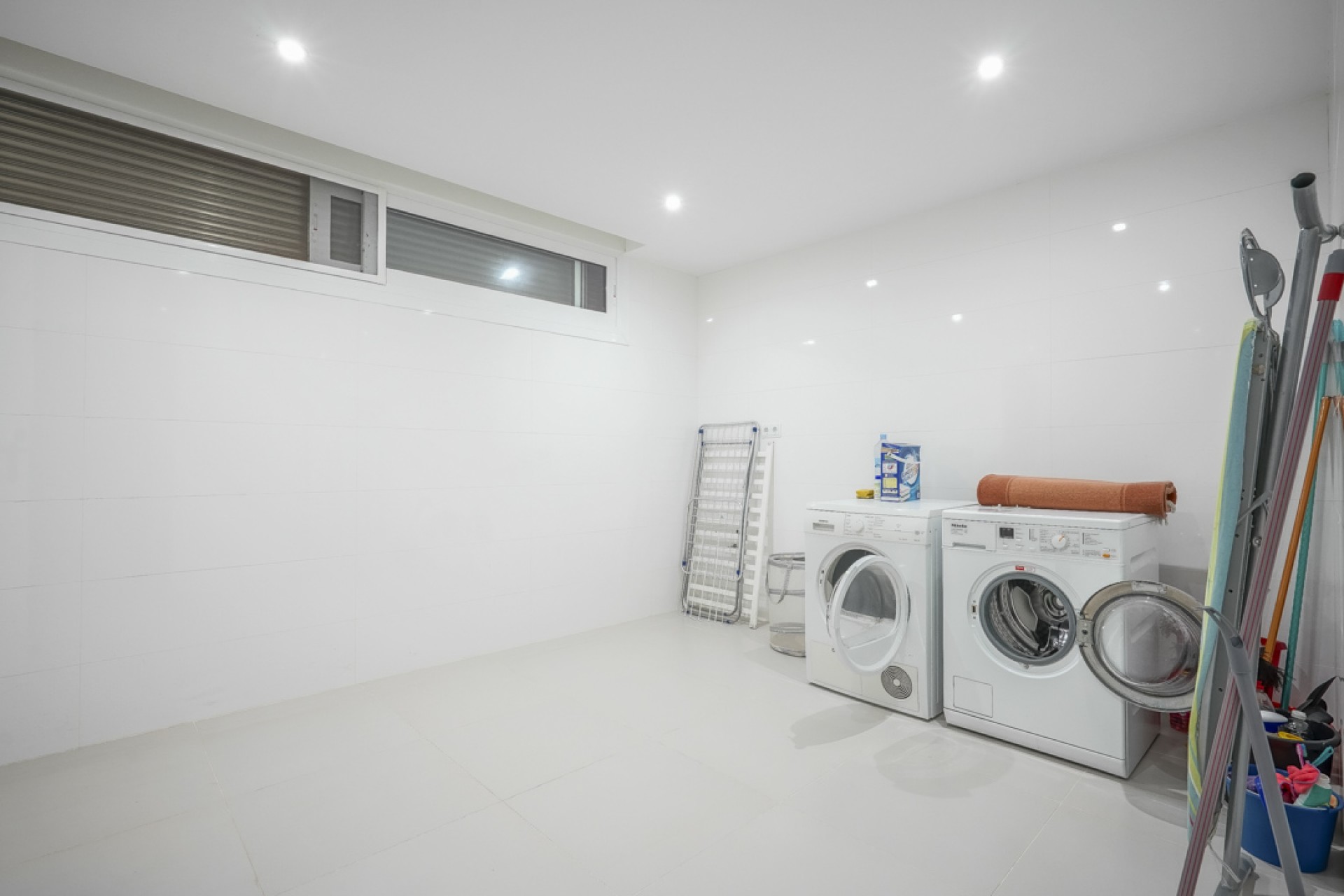 A Vendre - Villa -
Benissa