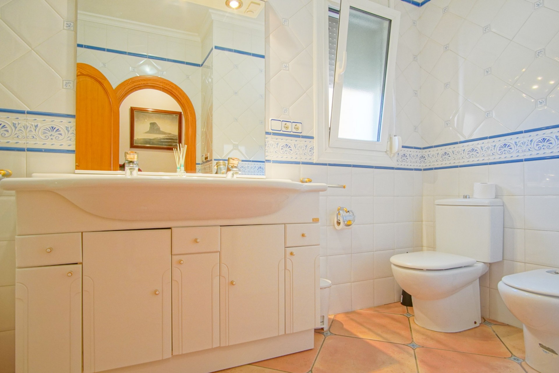 A Vendre - Villa -
Benissa