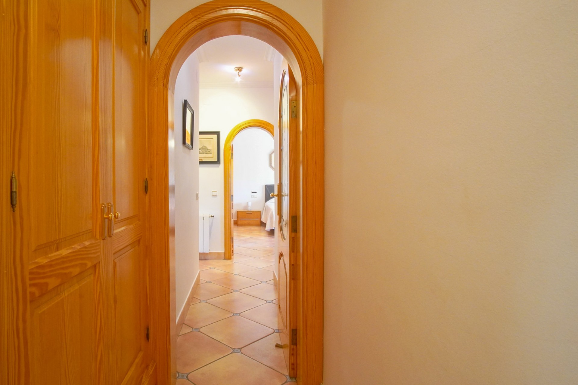 A Vendre - Villa -
Benissa