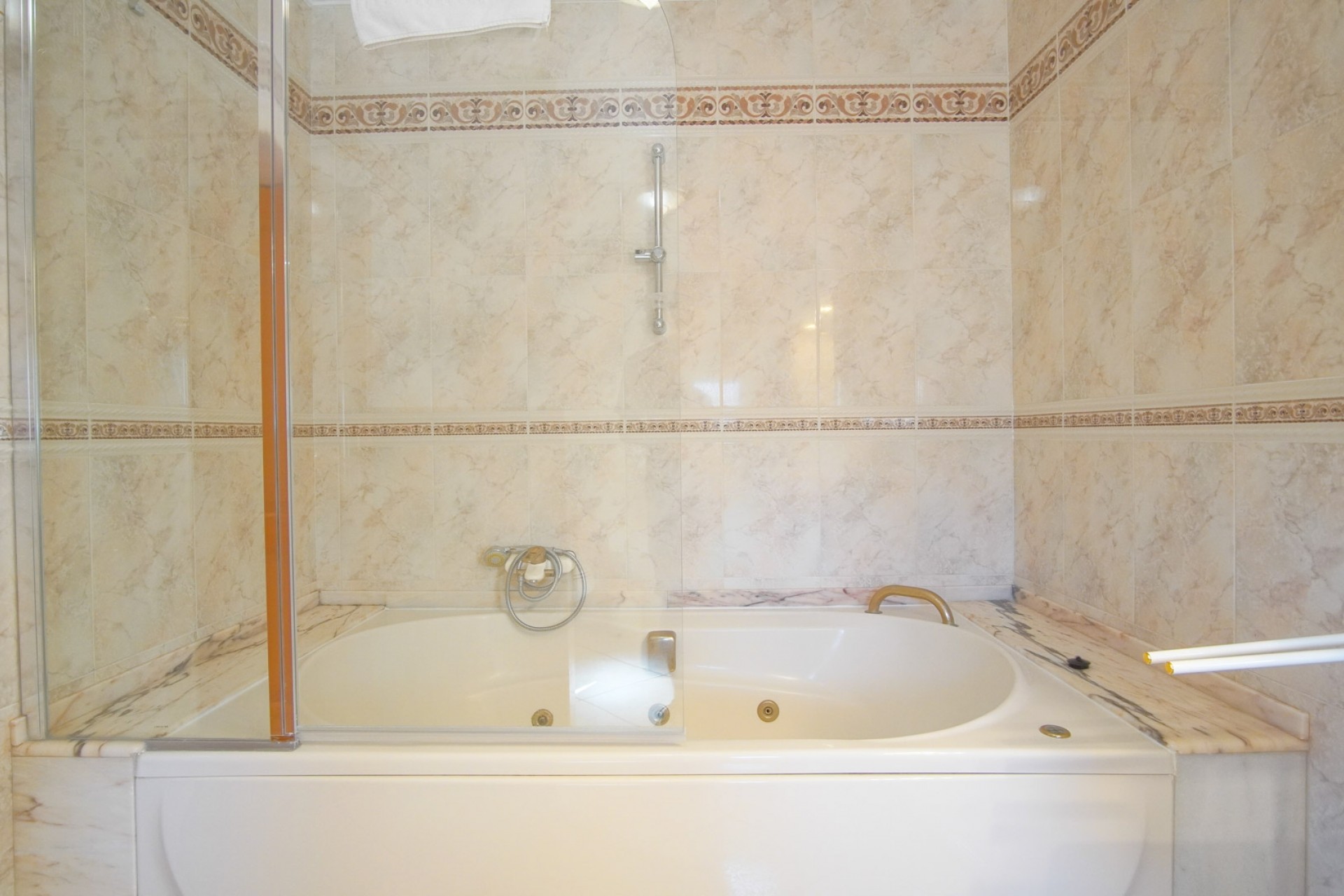 A Vendre - Villa -
Benissa