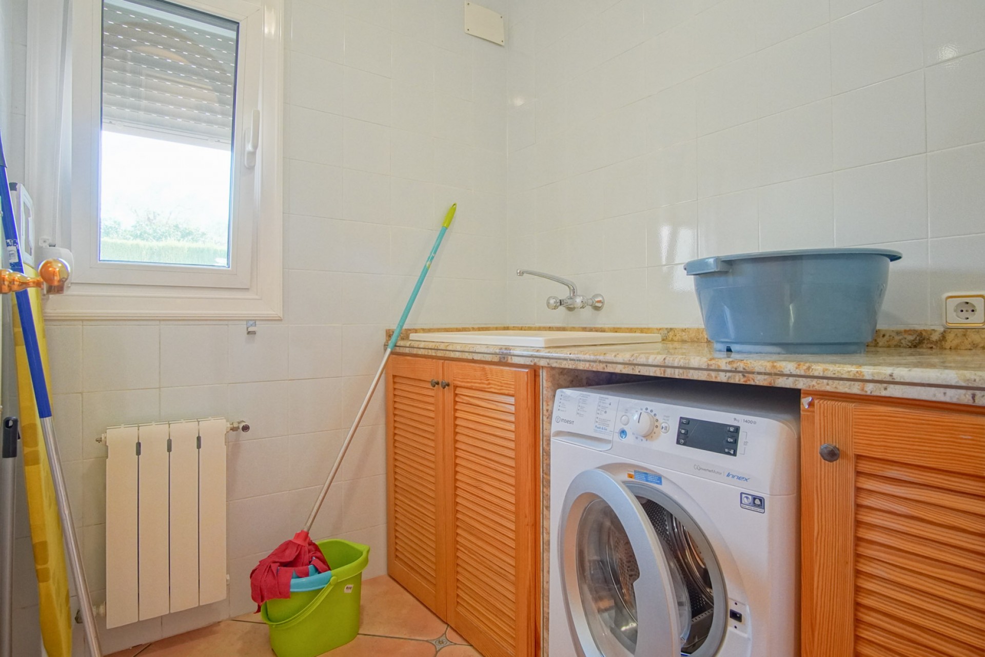 A Vendre - Villa -
Benissa